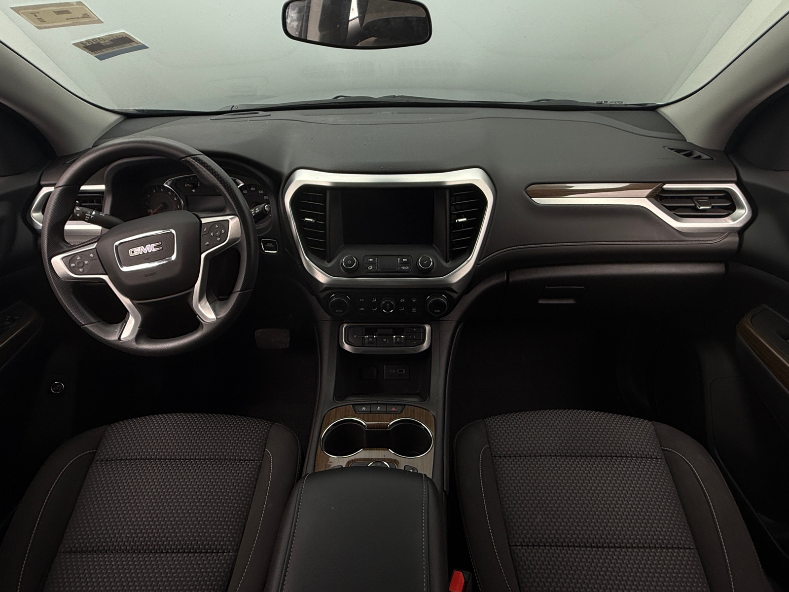 Thumbnail: 2023 GMC Acadia - 3