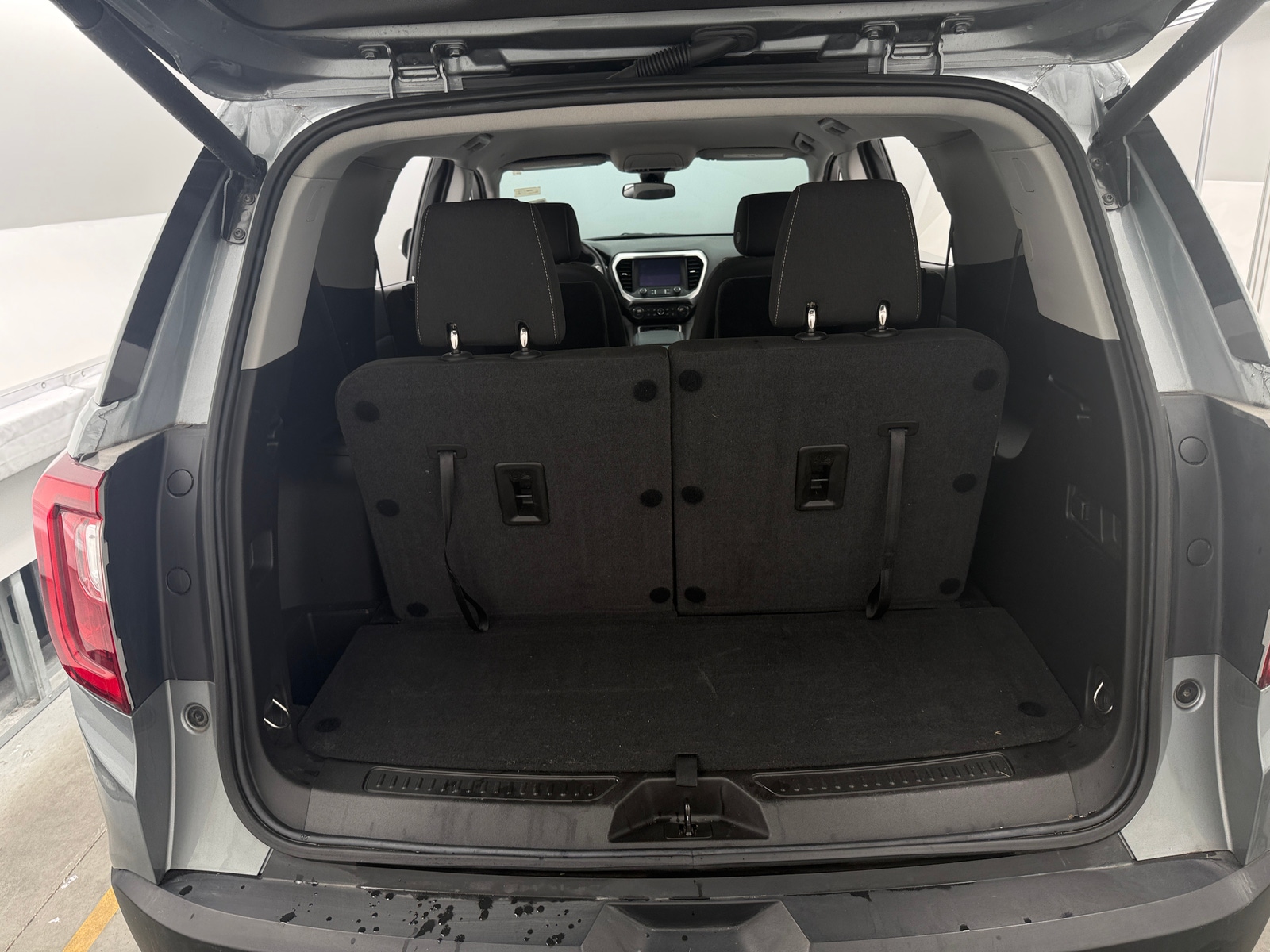 Thumbnail: 2023 GMC Acadia - 7