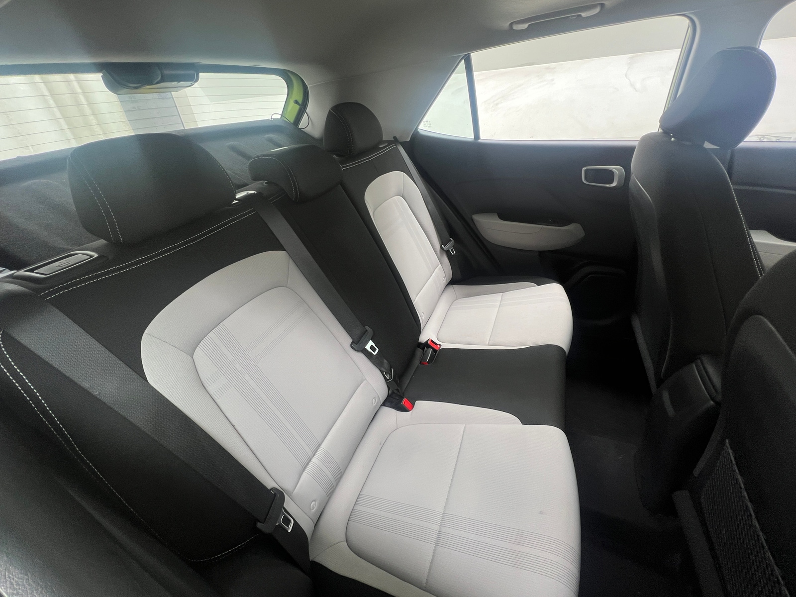 Thumbnail: 2023 Hyundai Venue - 6