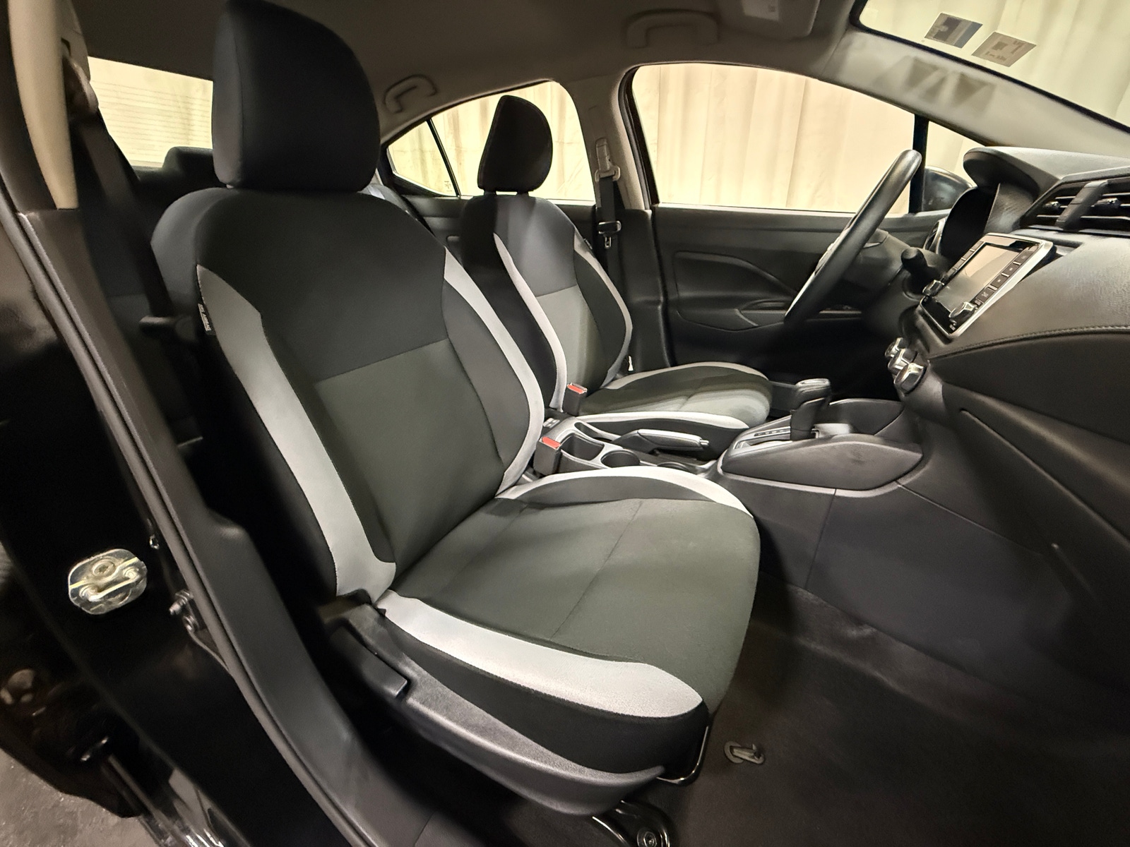 Thumbnail: 2025 Nissan Versa - 2