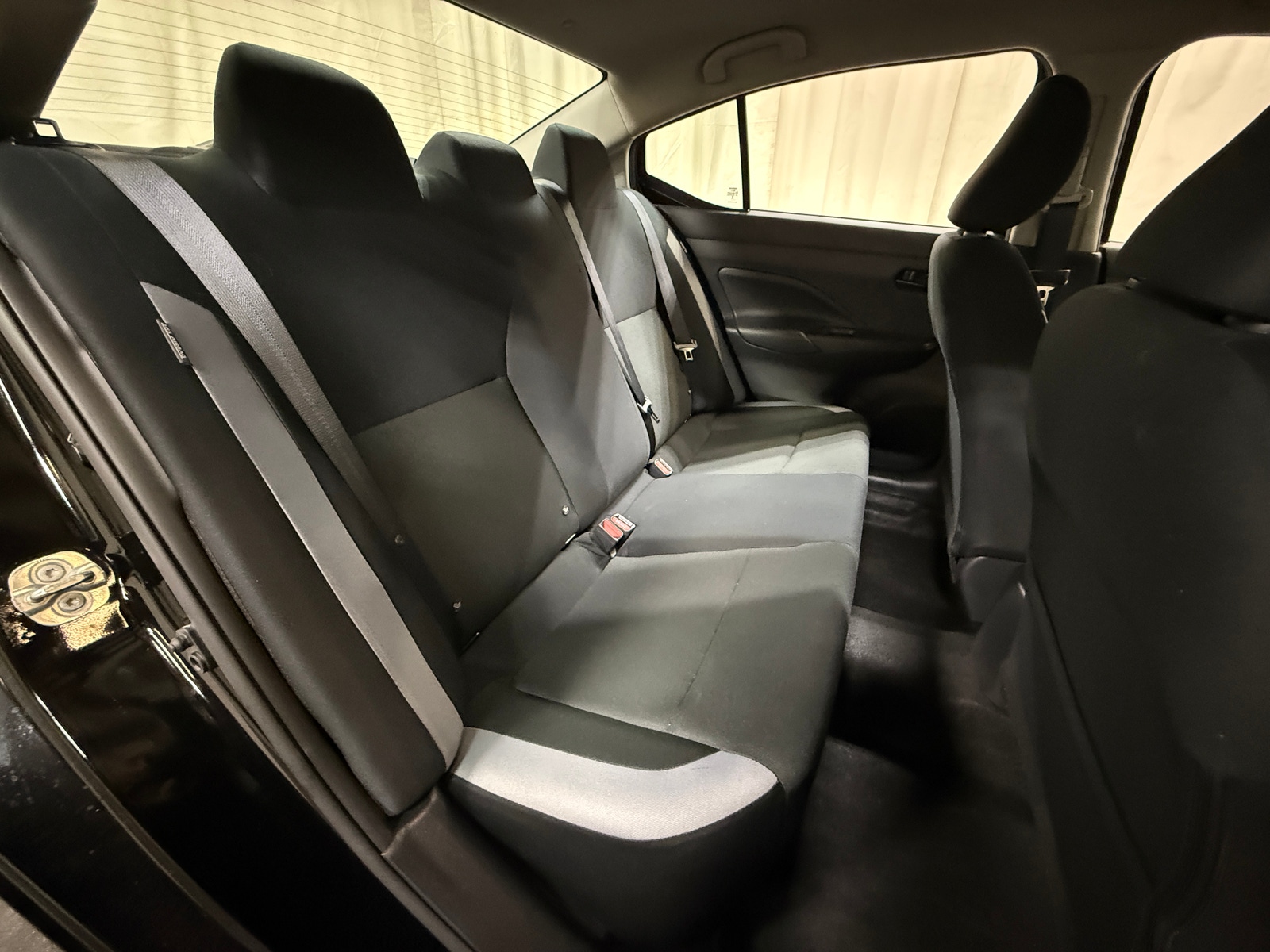 Thumbnail: 2025 Nissan Versa - 6