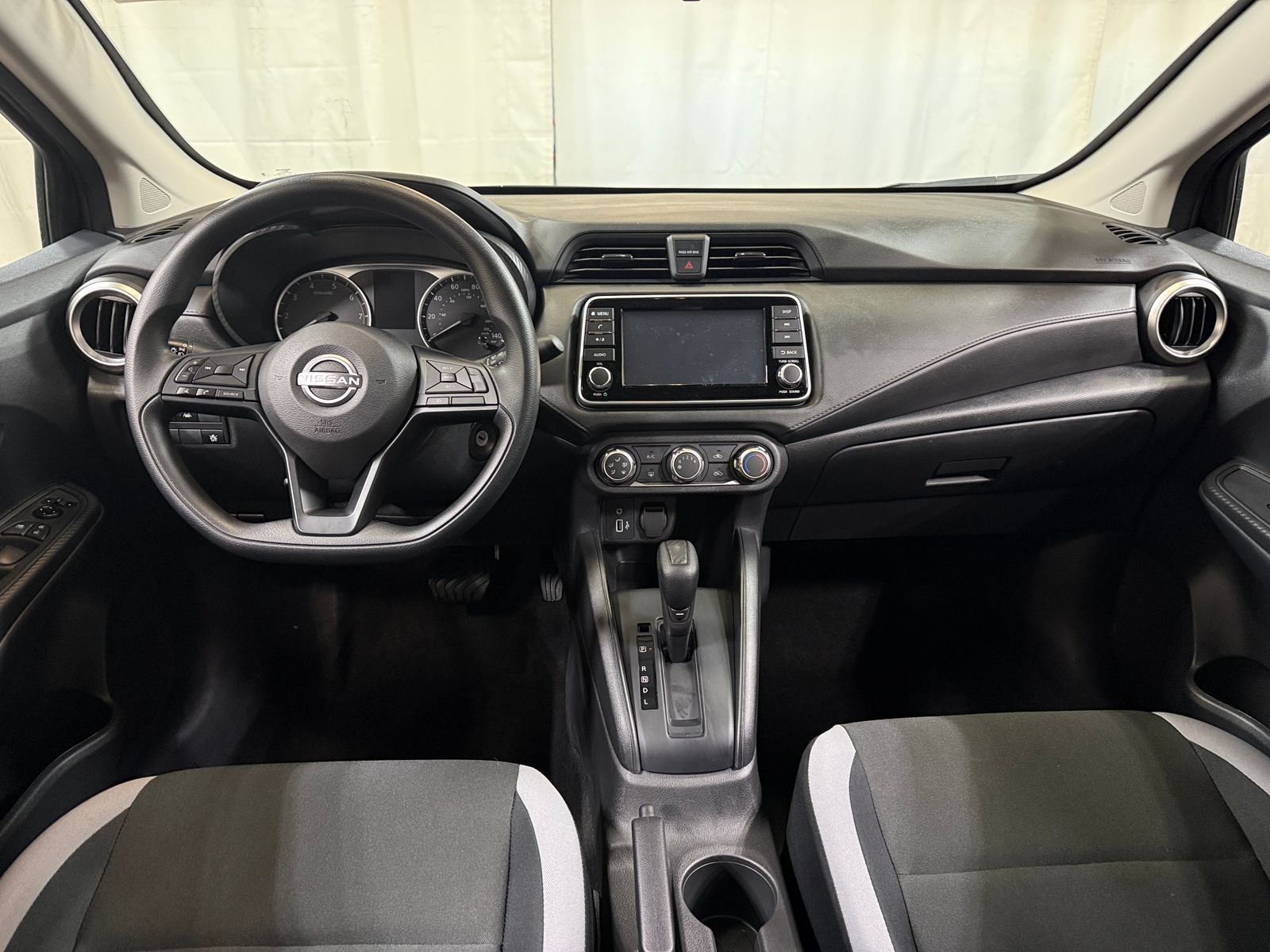 Thumbnail: 2025 Nissan Versa - 3