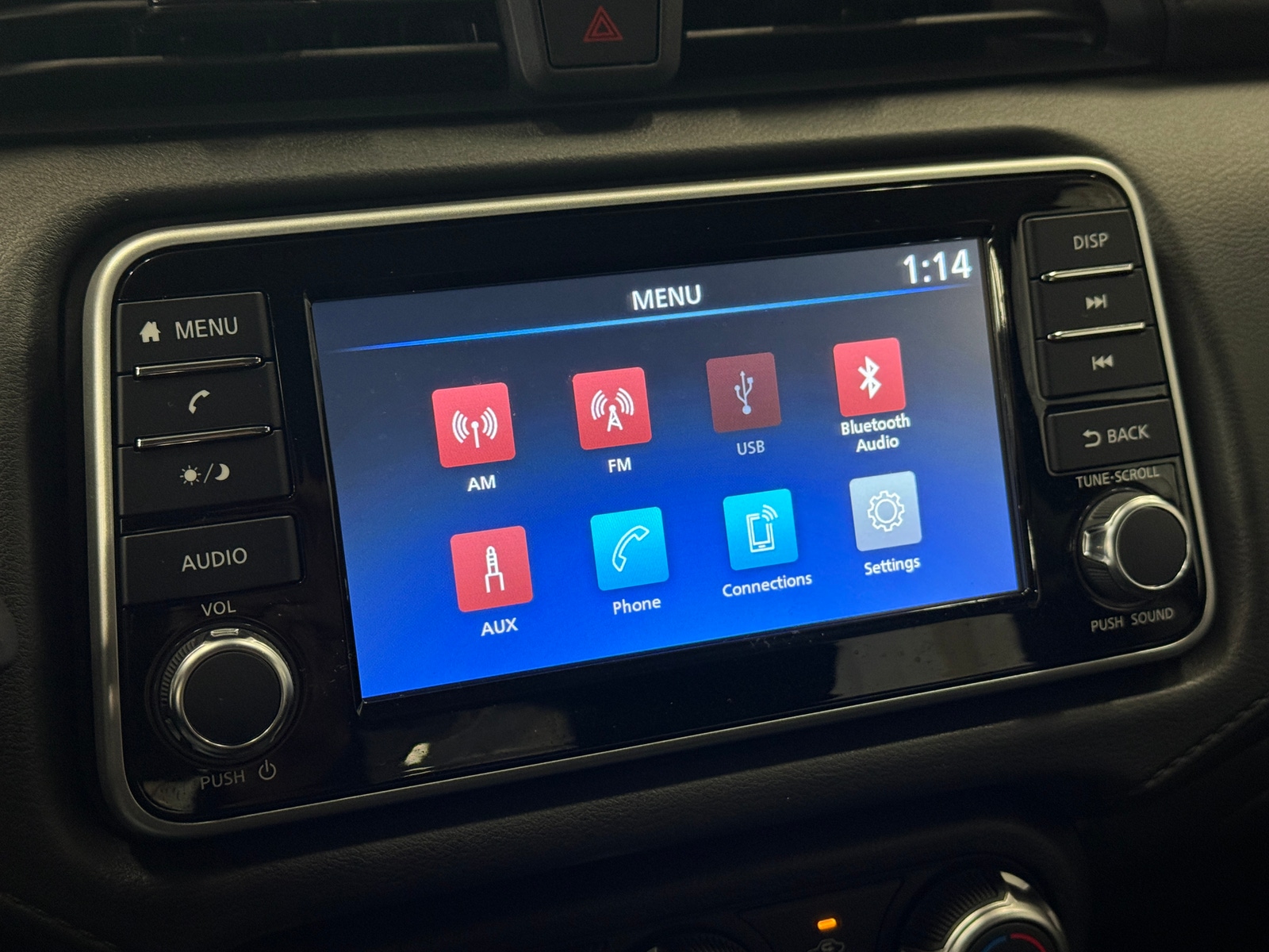 Thumbnail: 2025 Nissan Versa - 4