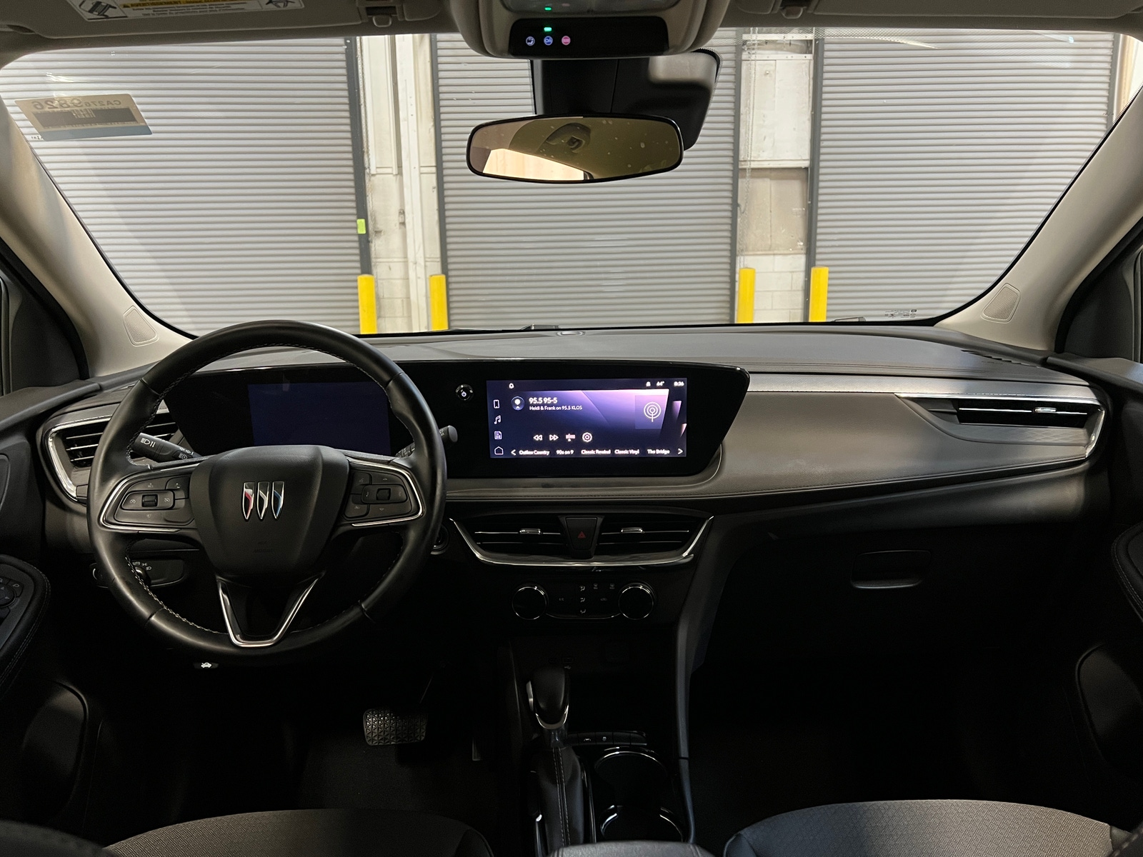 Thumbnail: 2025 Buick Encore GX - 2