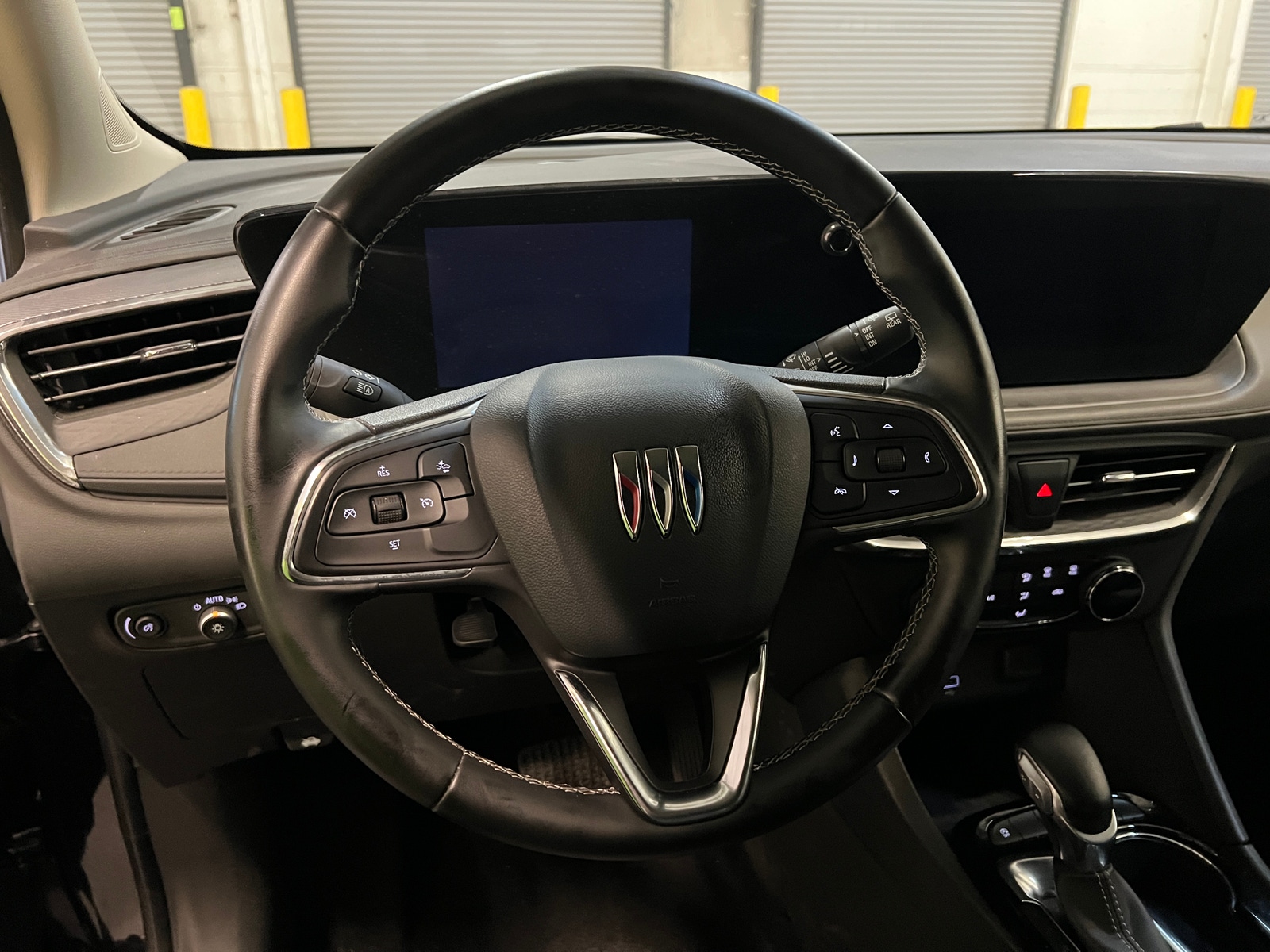 Thumbnail: 2025 Buick Encore GX - 4