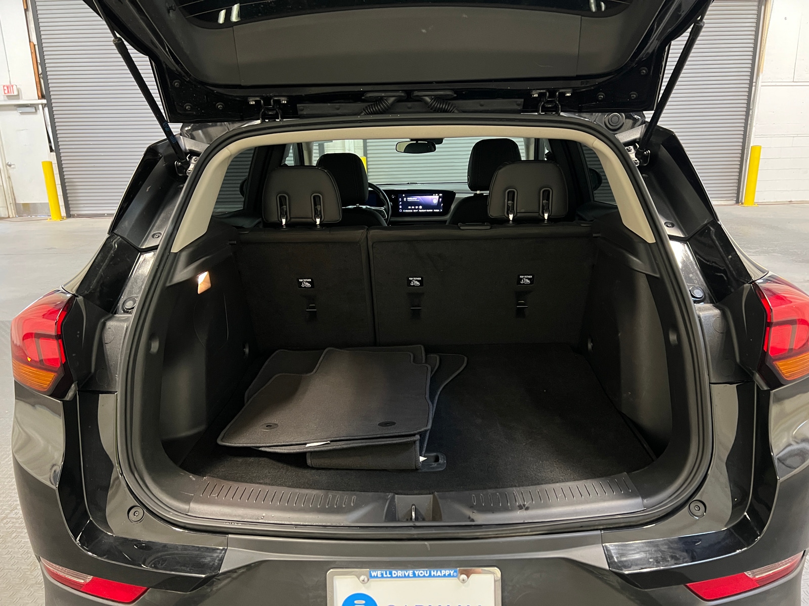 Thumbnail: 2025 Buick Encore GX - 6