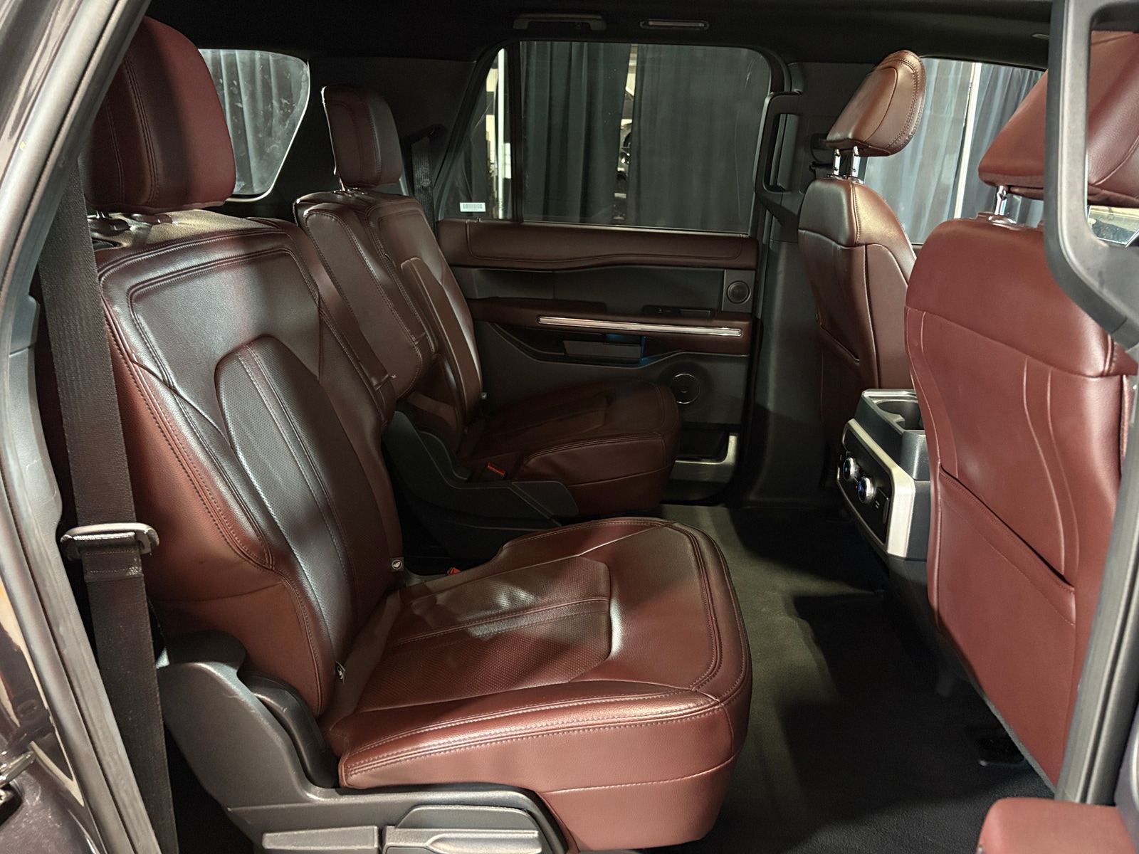 Thumbnail: 2024 Ford Expedition MAX - 5