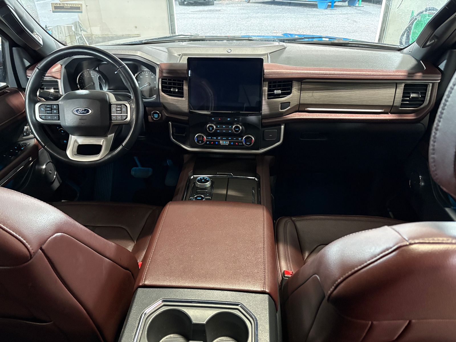 Thumbnail: 2024 Ford Expedition MAX - 2