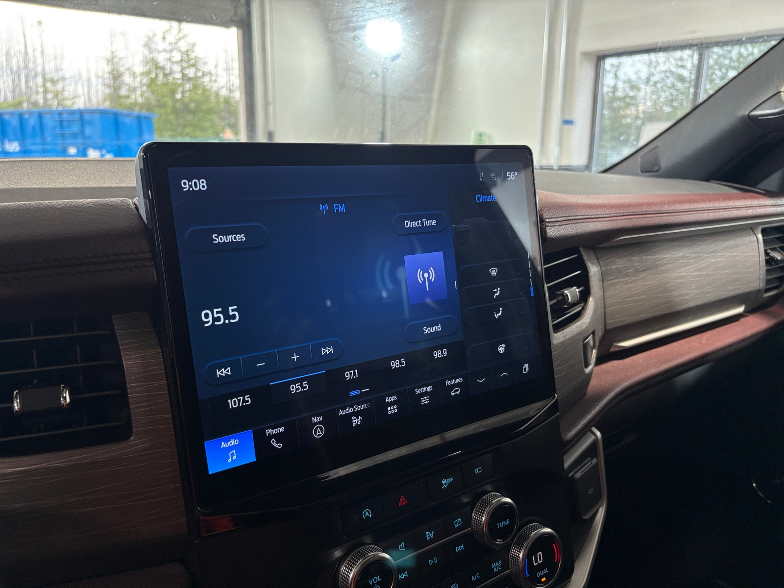 Thumbnail: 2024 Ford Expedition MAX - 3