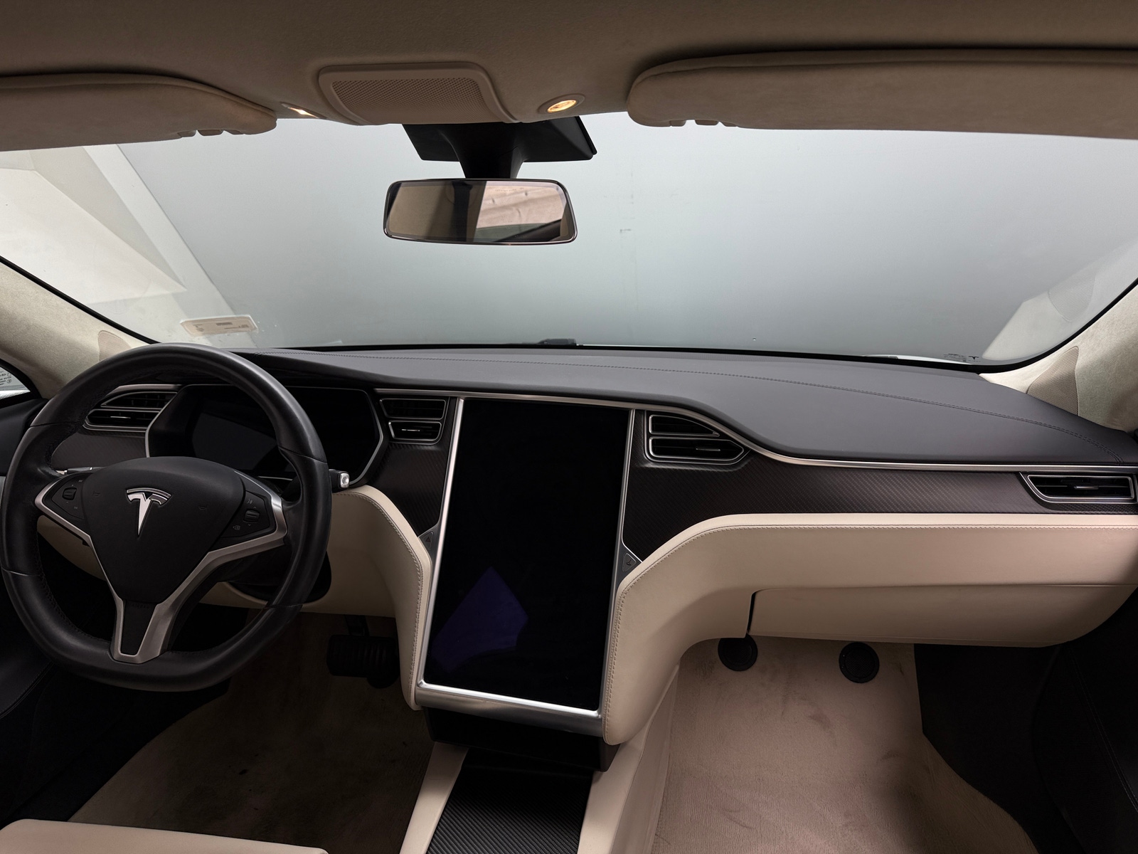 Thumbnail: 2017 Tesla Model S - 2