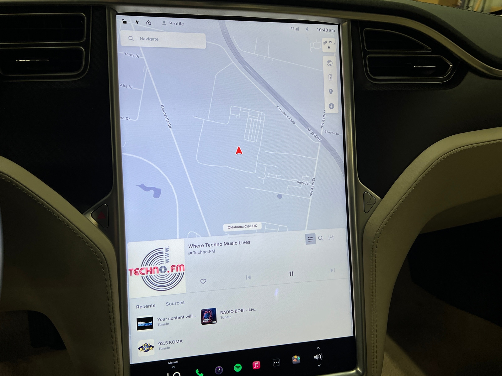 Thumbnail: 2017 Tesla Model S - 3