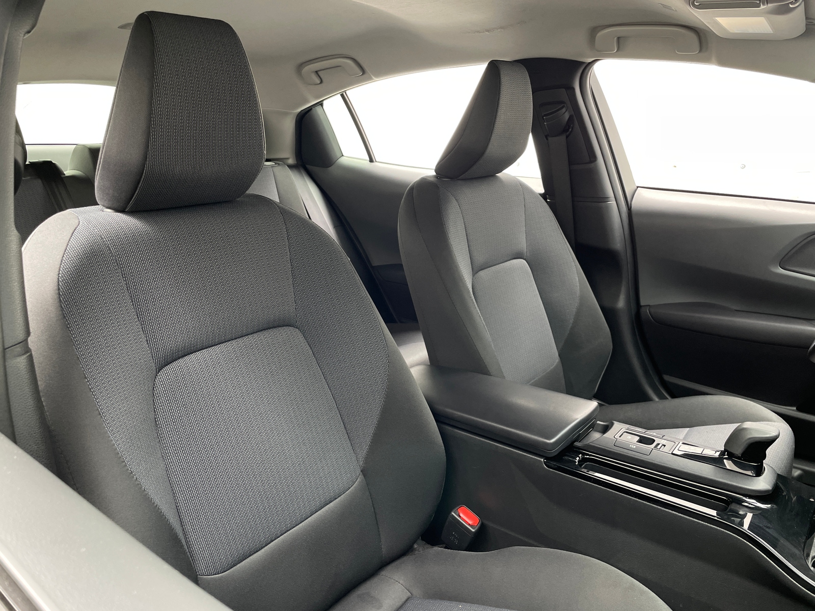 Thumbnail: 2024 Toyota Prius - 2