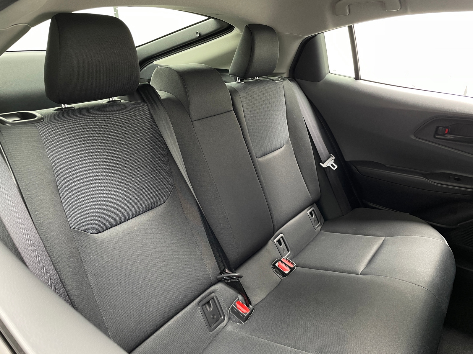 Thumbnail: 2024 Toyota Prius - 6