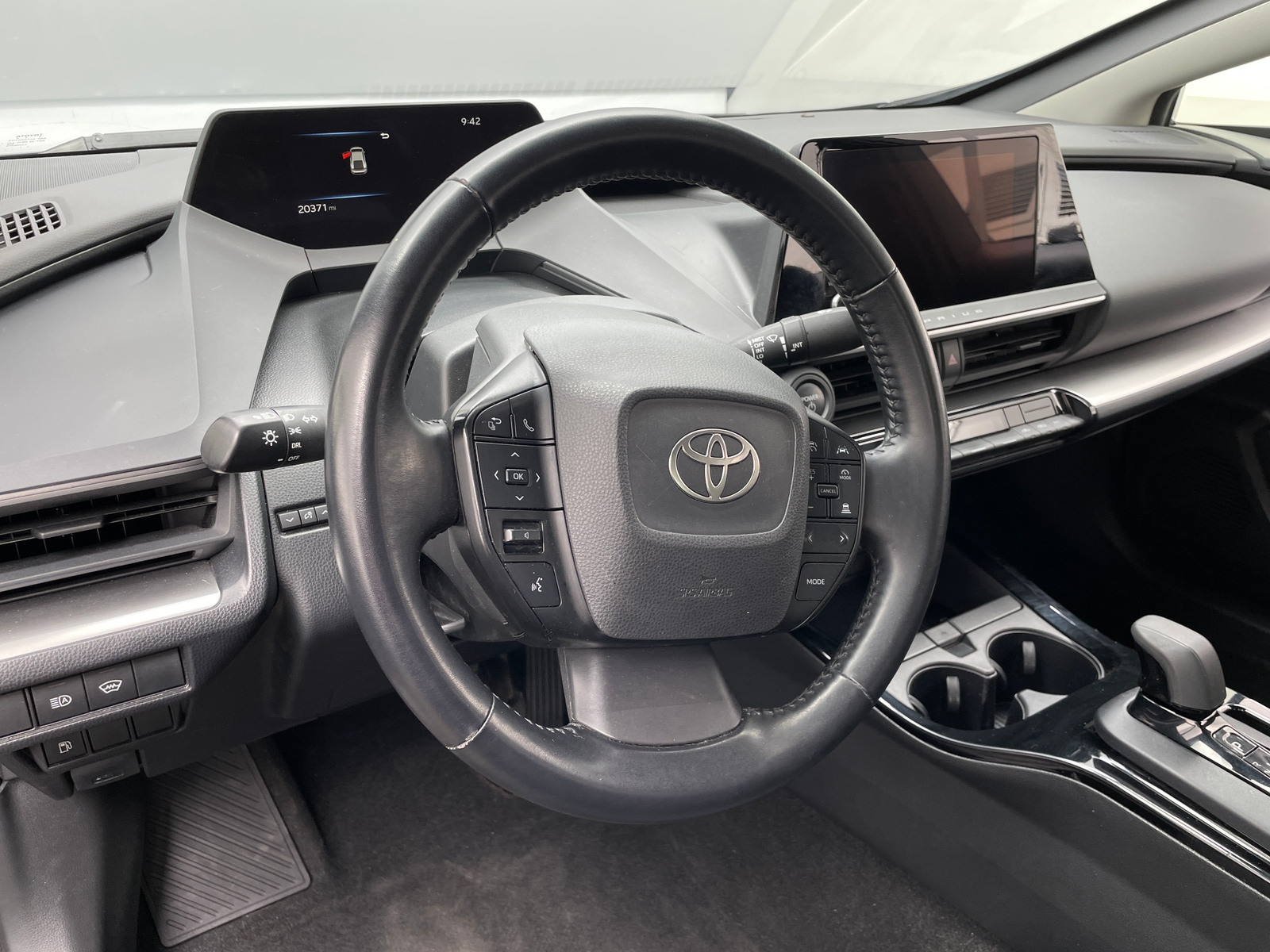 Thumbnail: 2024 Toyota Prius - 5