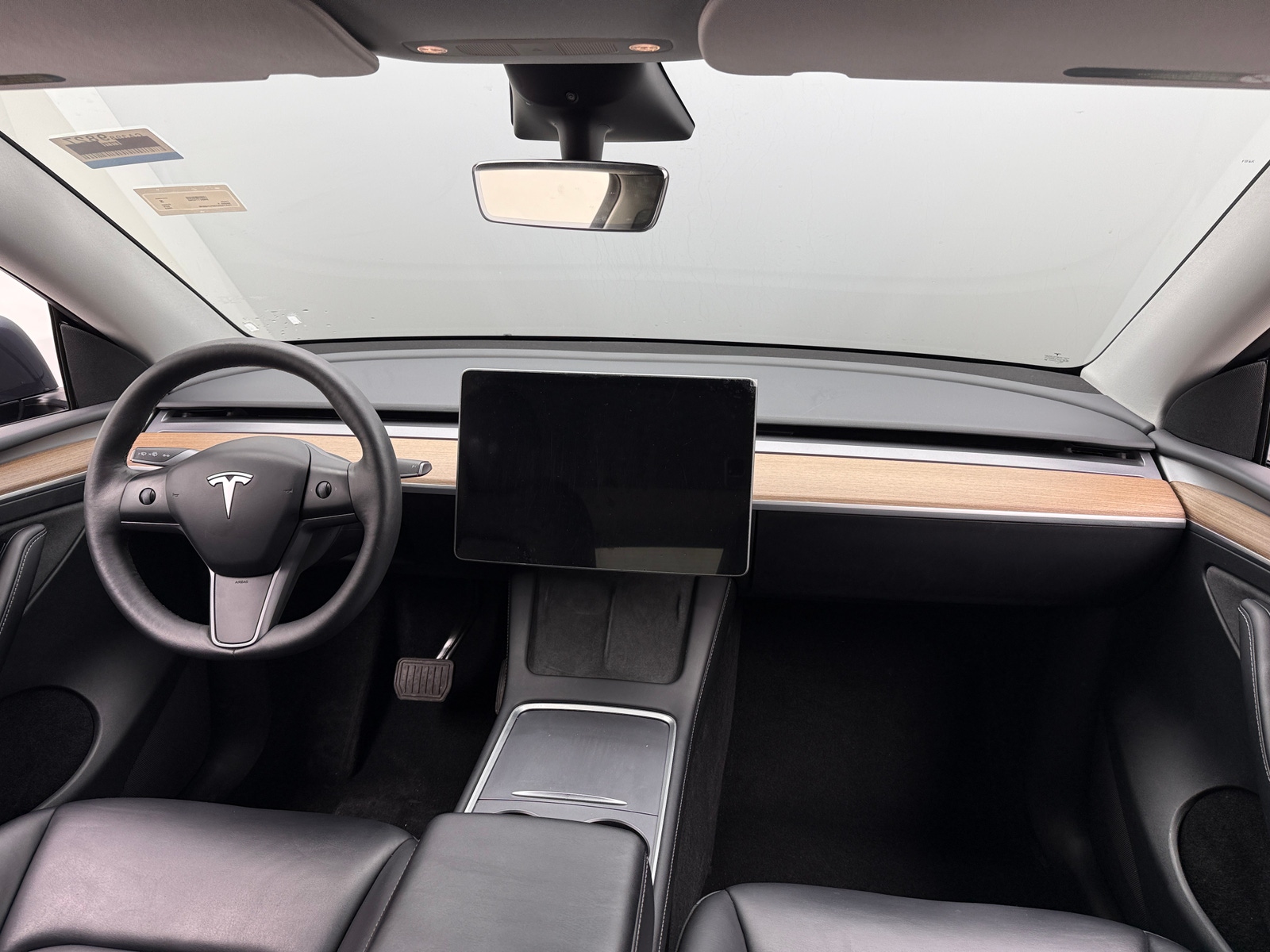 Thumbnail: 2023 Tesla Model Y - 2