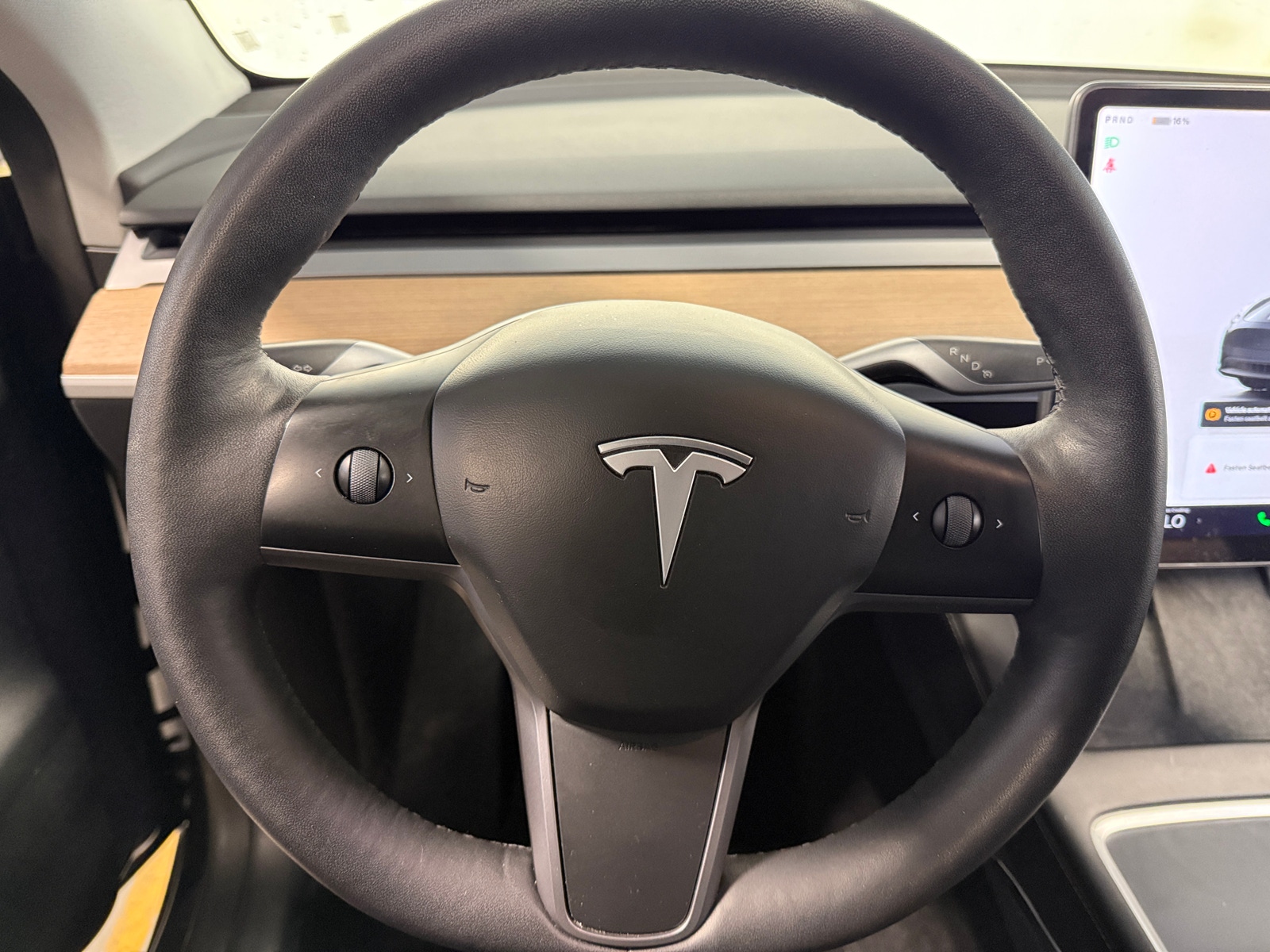 Thumbnail: 2023 Tesla Model Y - 4