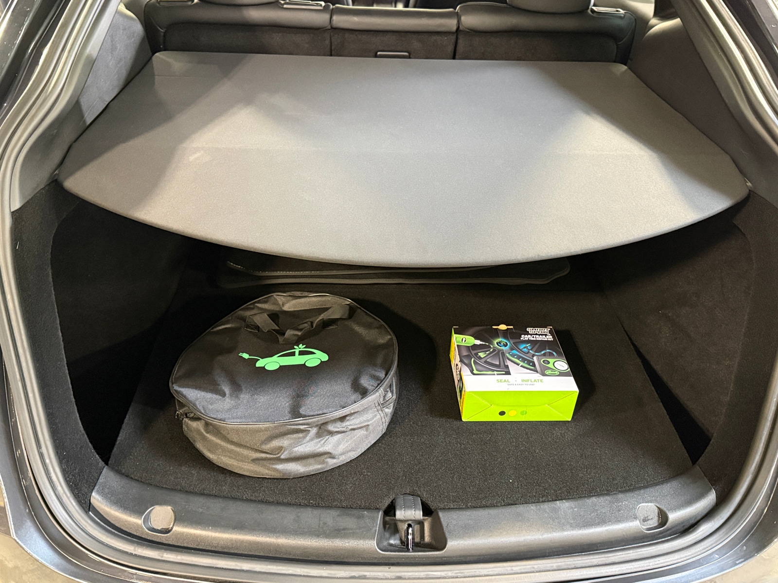 Thumbnail: 2023 Tesla Model Y - 6