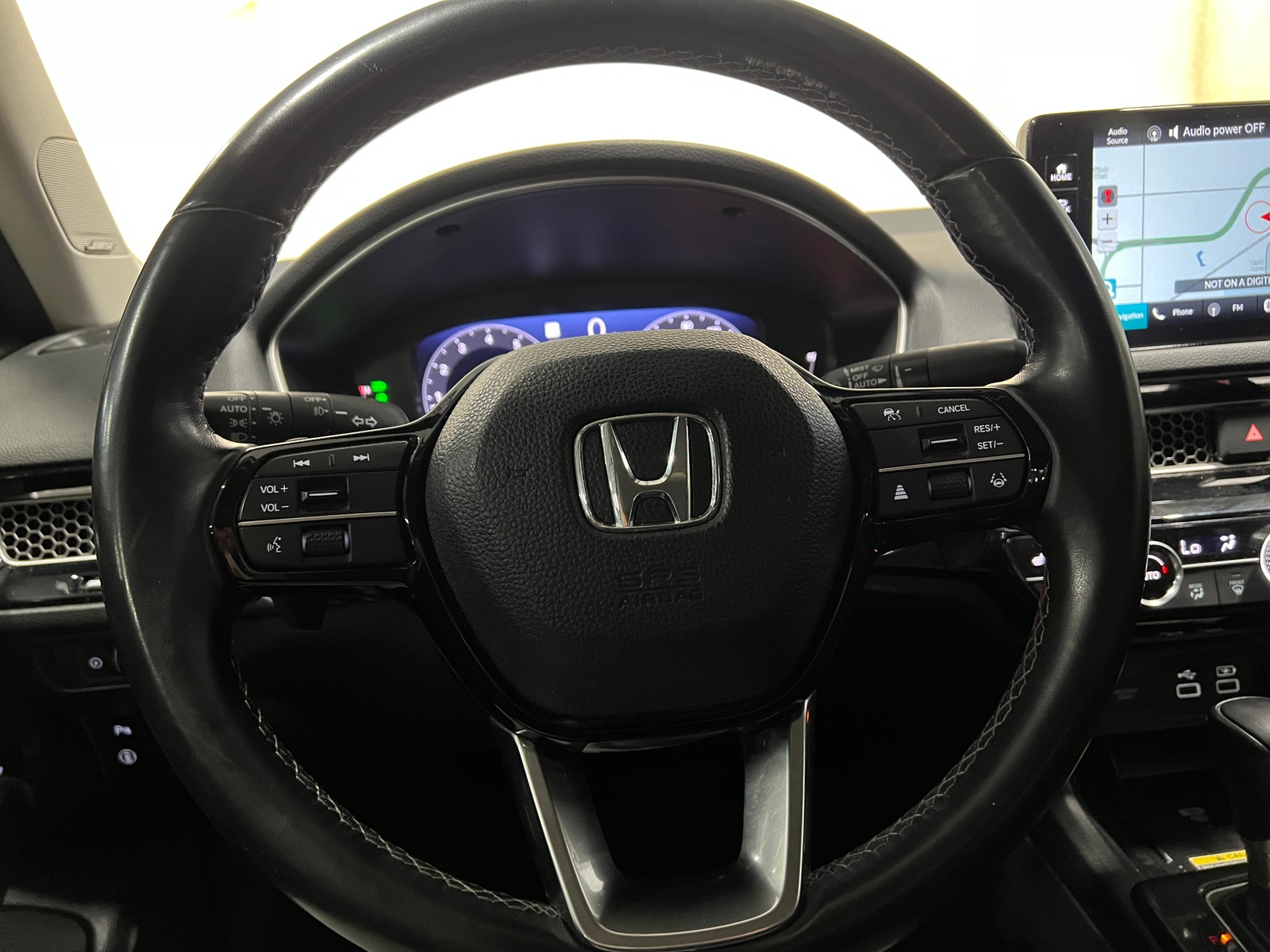 Thumbnail: 2022 Honda Civic - 4