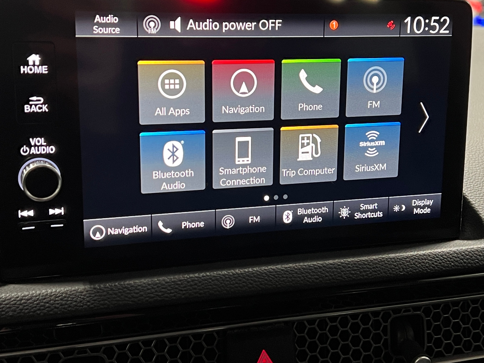 Thumbnail: 2022 Honda Civic - 3