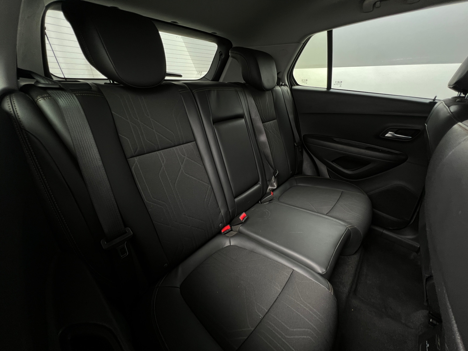 Thumbnail: 2020 Chevrolet Trax - 6