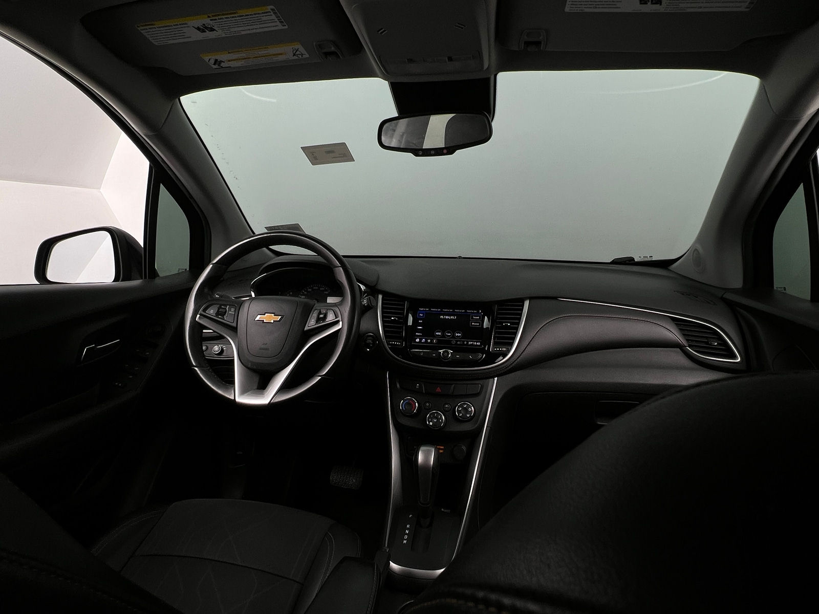 Thumbnail: 2020 Chevrolet Trax - 3