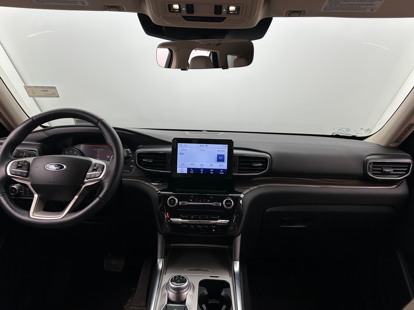 Thumbnail: 2022 Ford Explorer - 2