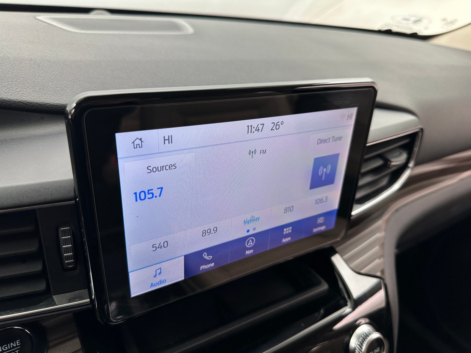 Thumbnail: 2022 Ford Explorer - 3