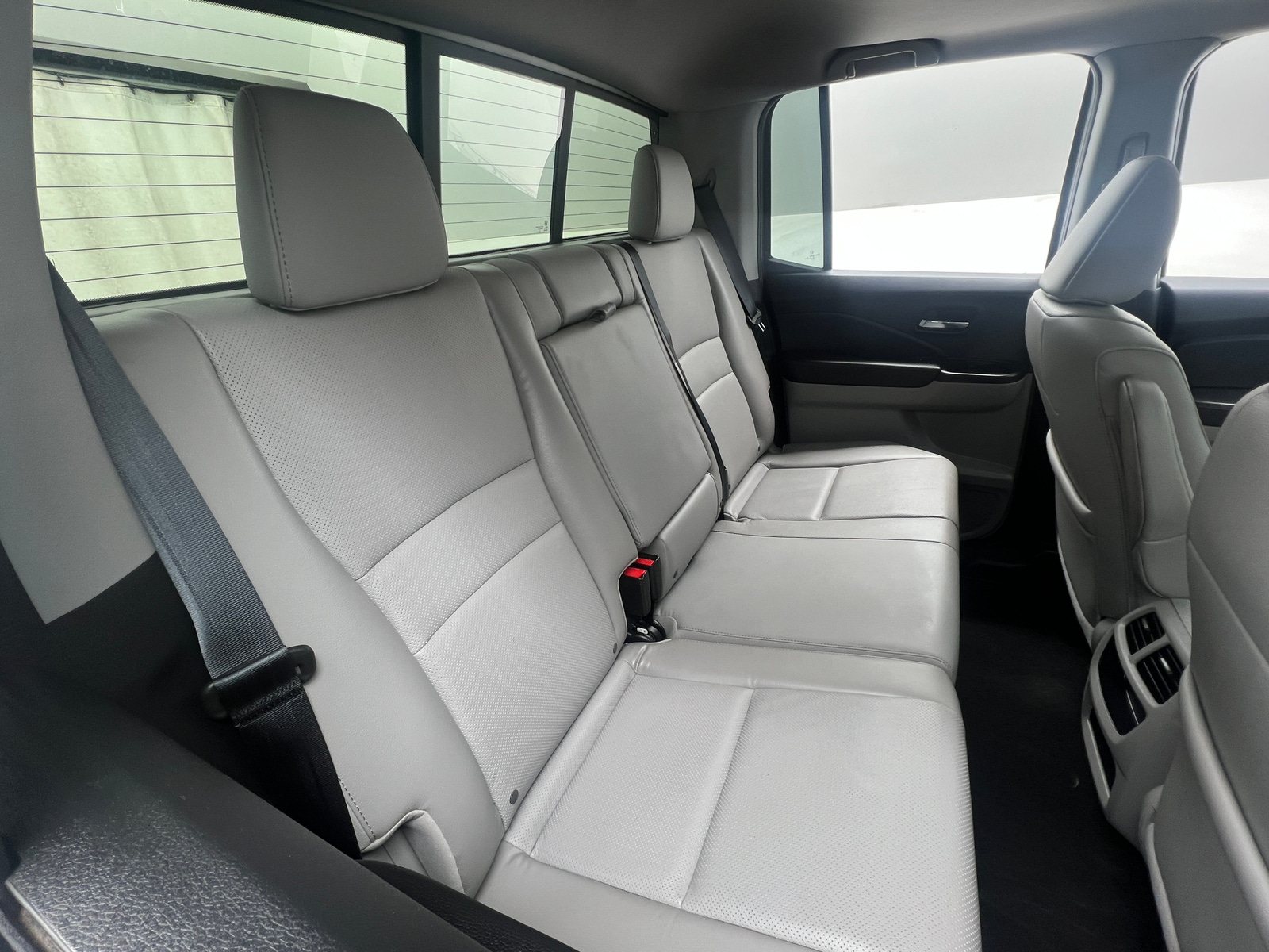 Thumbnail: 2019 Honda Ridgeline - 5