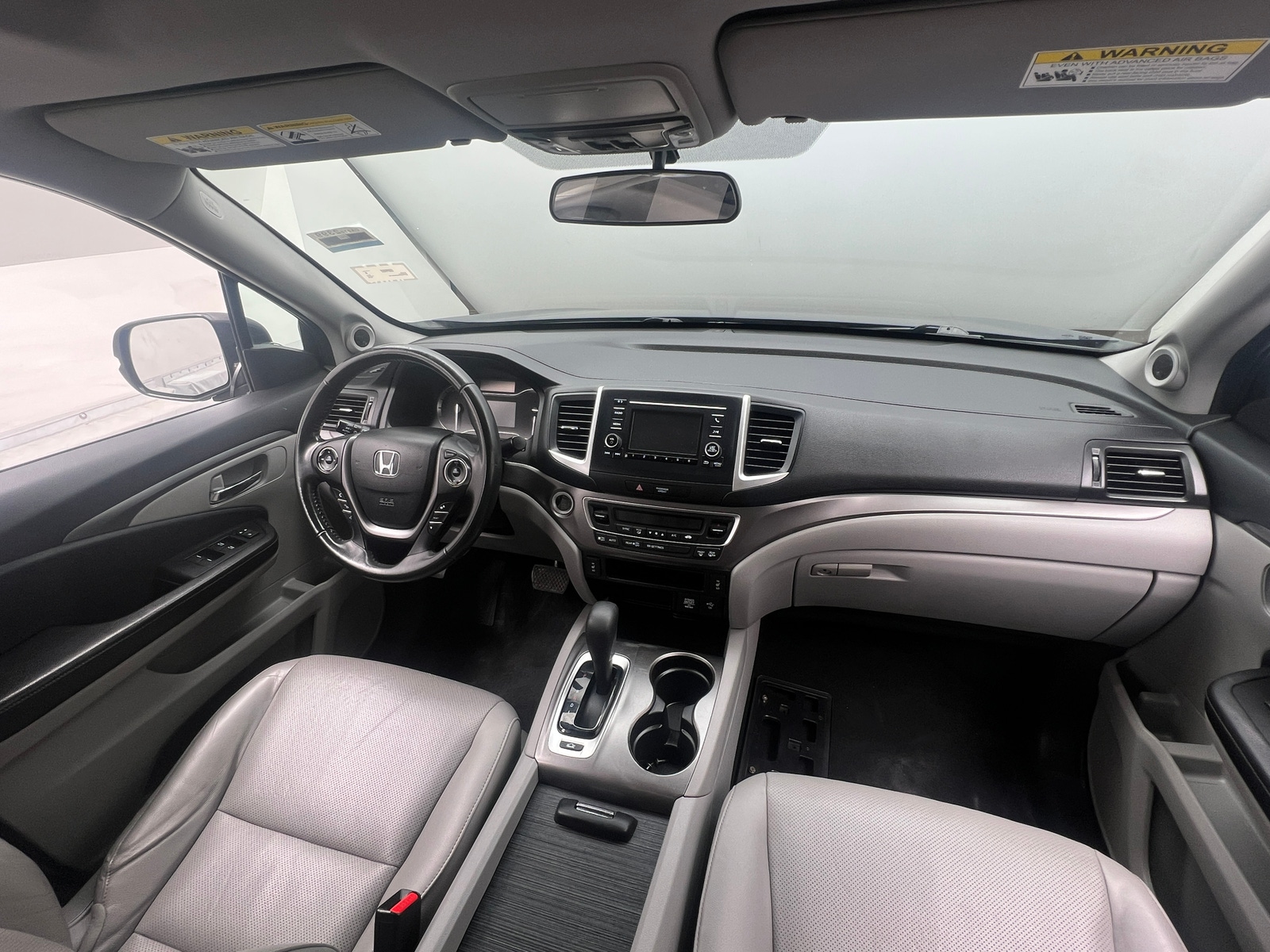 Thumbnail: 2019 Honda Ridgeline - 2