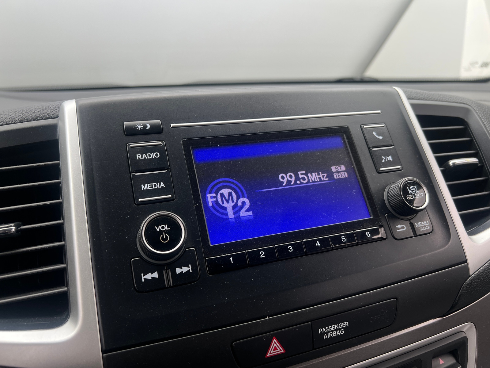 Thumbnail: 2019 Honda Ridgeline - 3