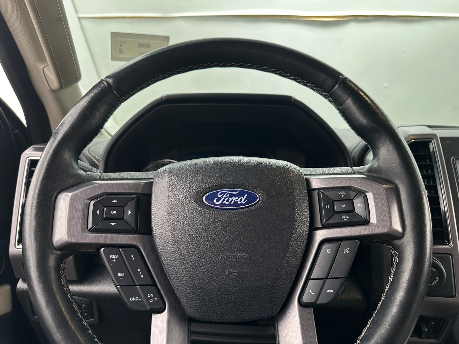 Thumbnail: 2021 Ford Expedition MAX - 4