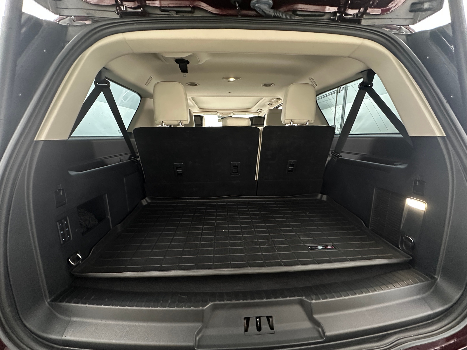 Thumbnail: 2021 Ford Expedition MAX - 6