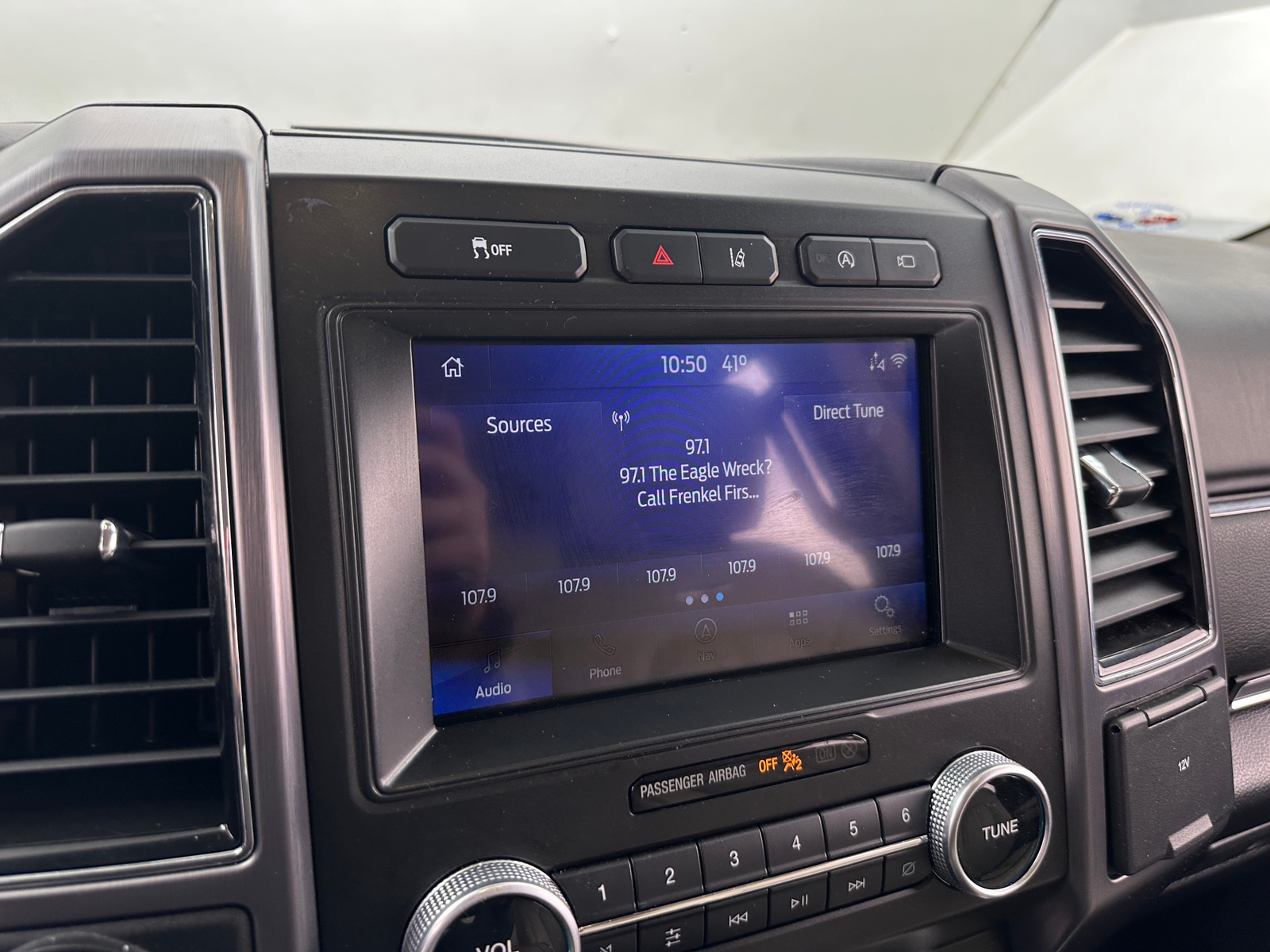 Thumbnail: 2021 Ford Expedition MAX - 3