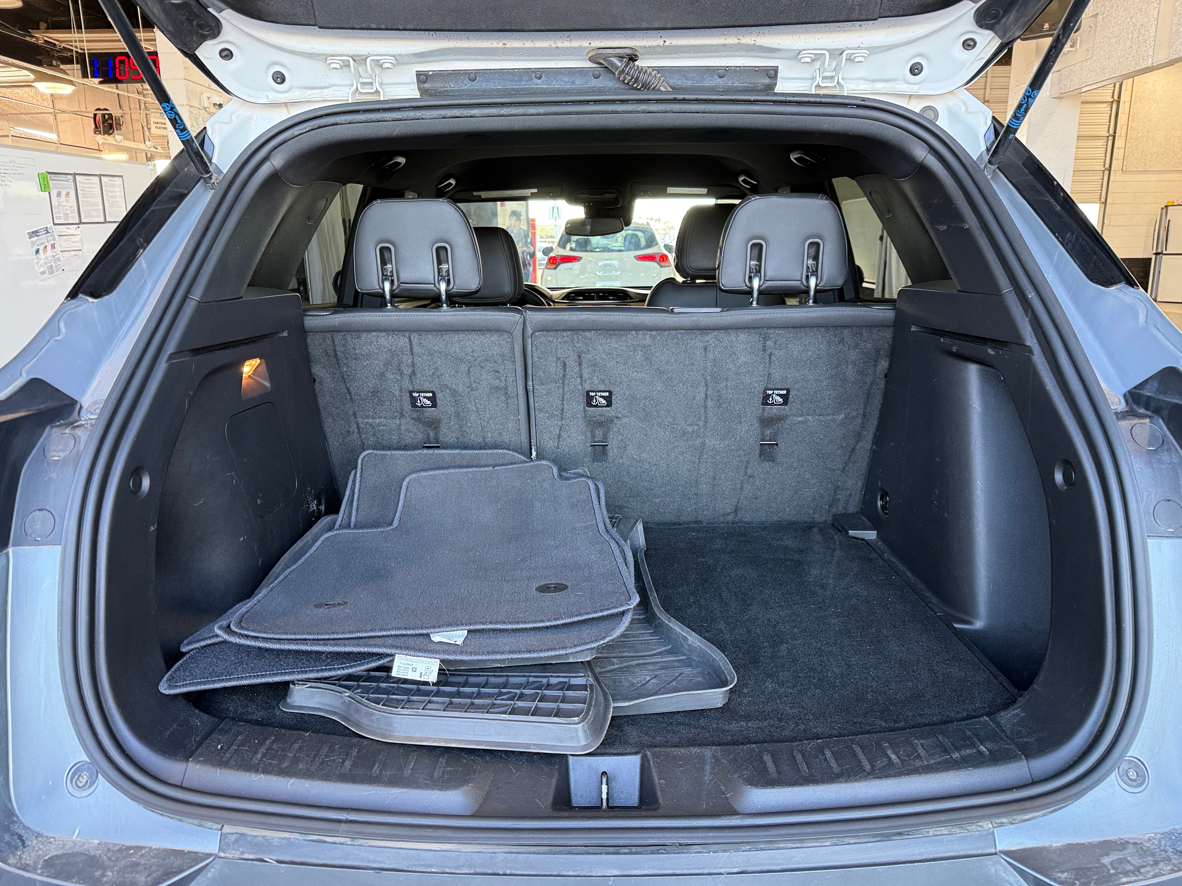 2021 Chevrolet Trailblazer