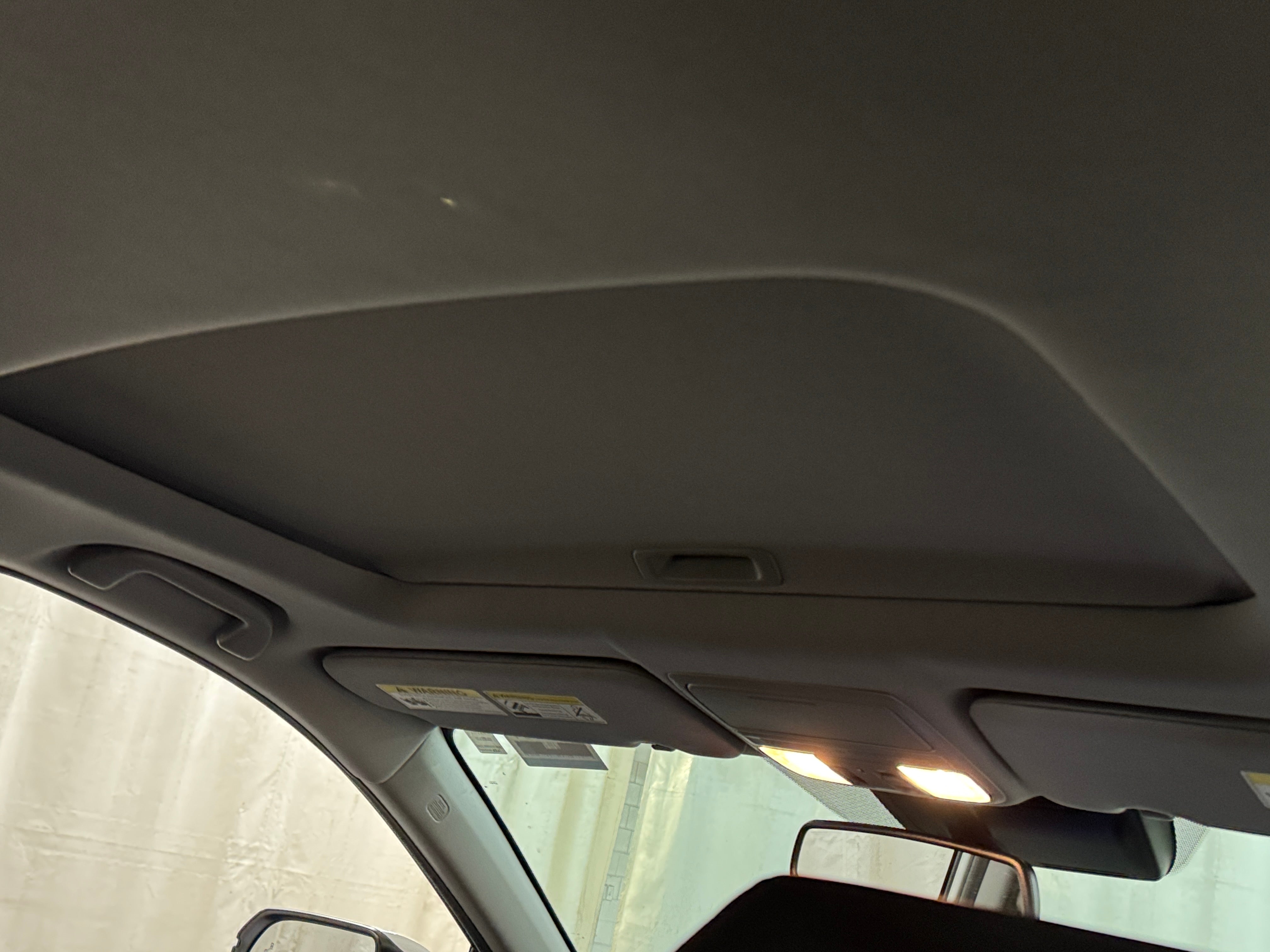 Image of 2021 Honda CR-V Hybrid EX-L