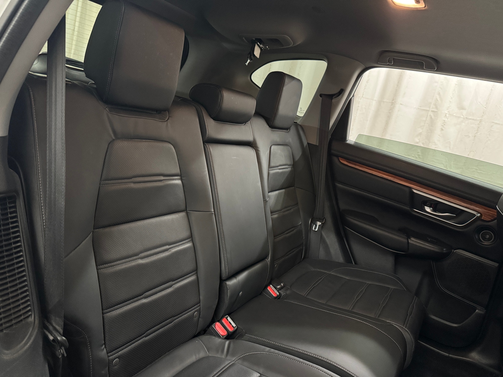 Thumbnail: 2021 Honda CR-V - 5