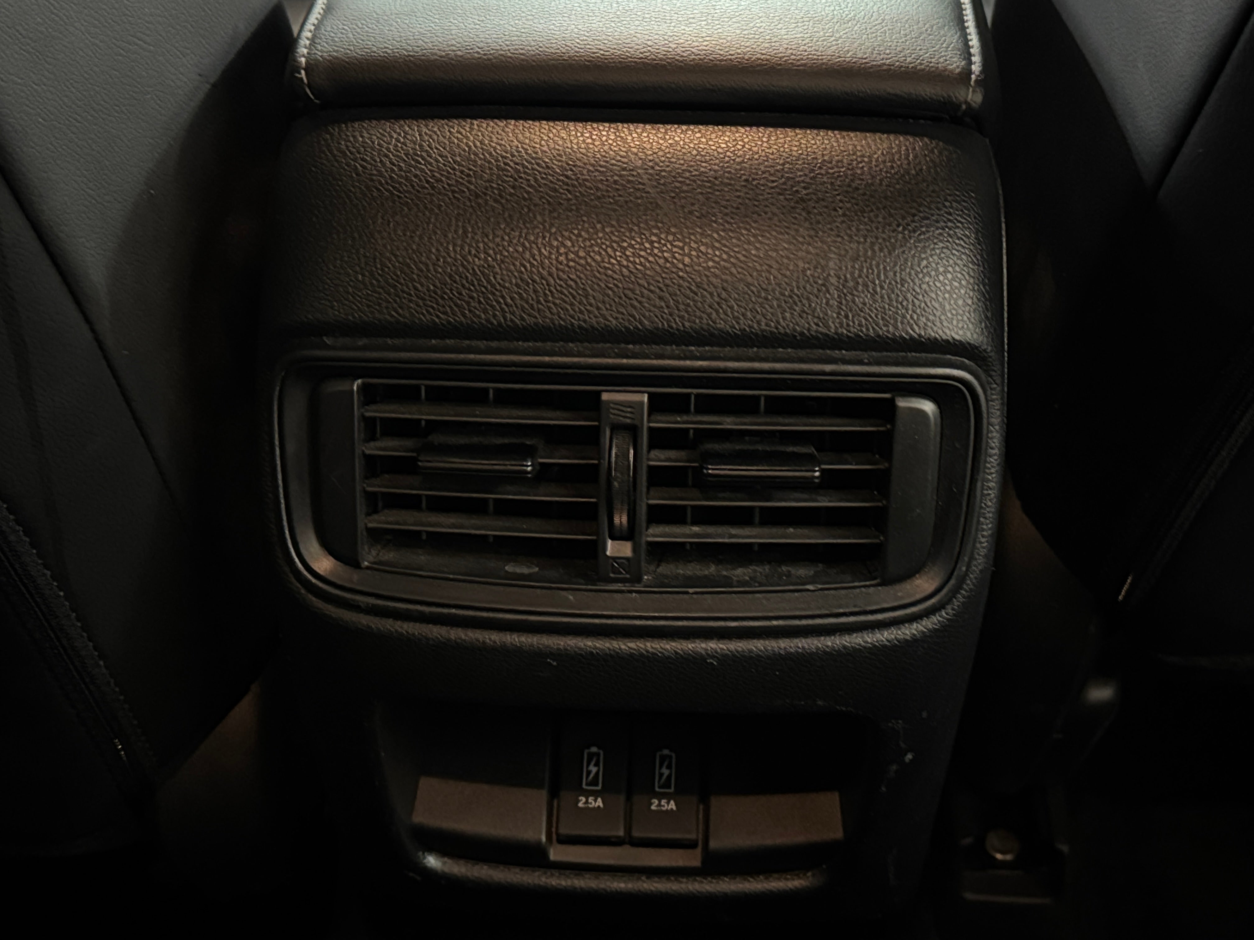 Image of 2021 Honda CR-V Hybrid EX-L