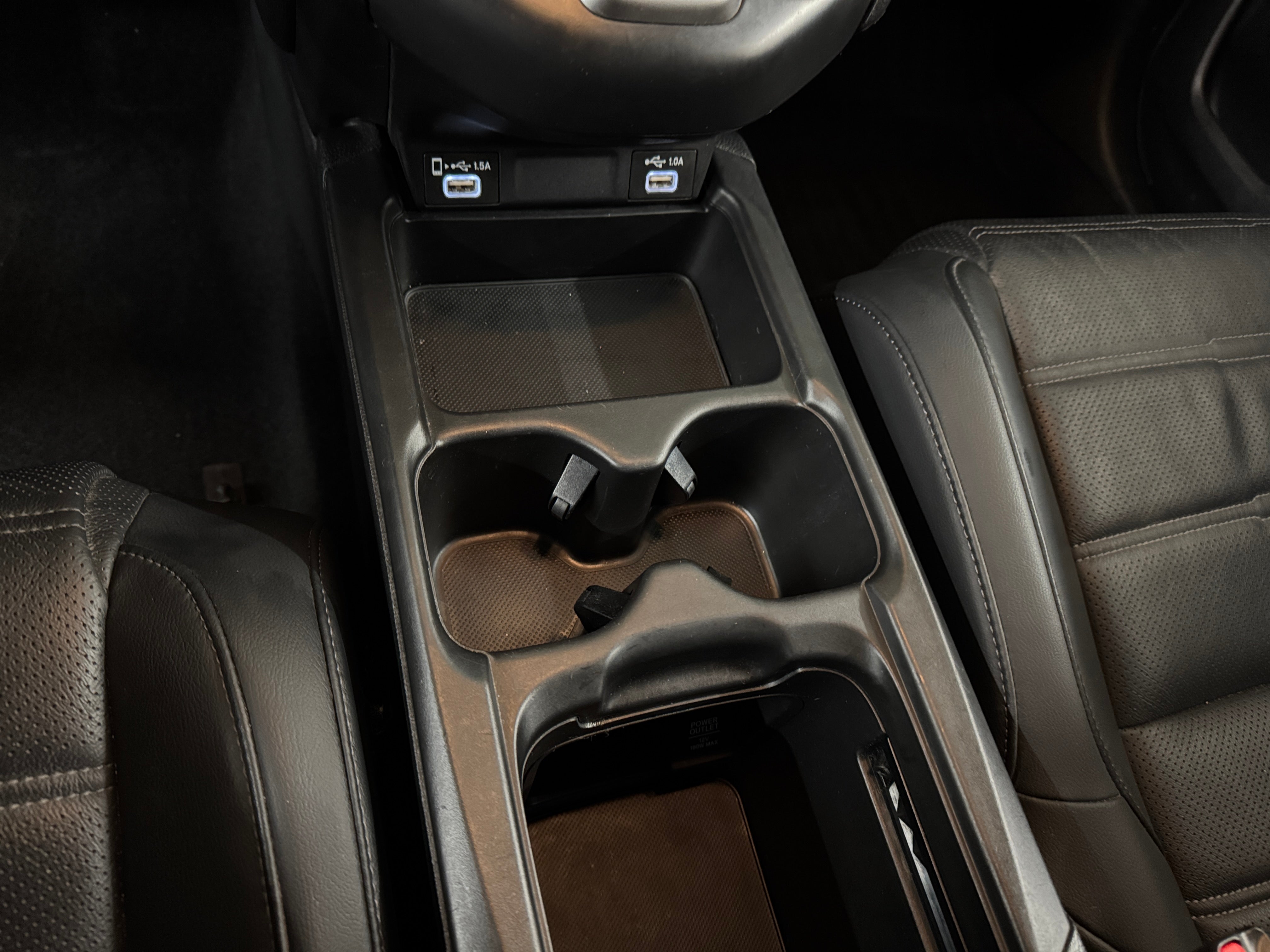 Image of 2021 Honda CR-V Hybrid EX-L