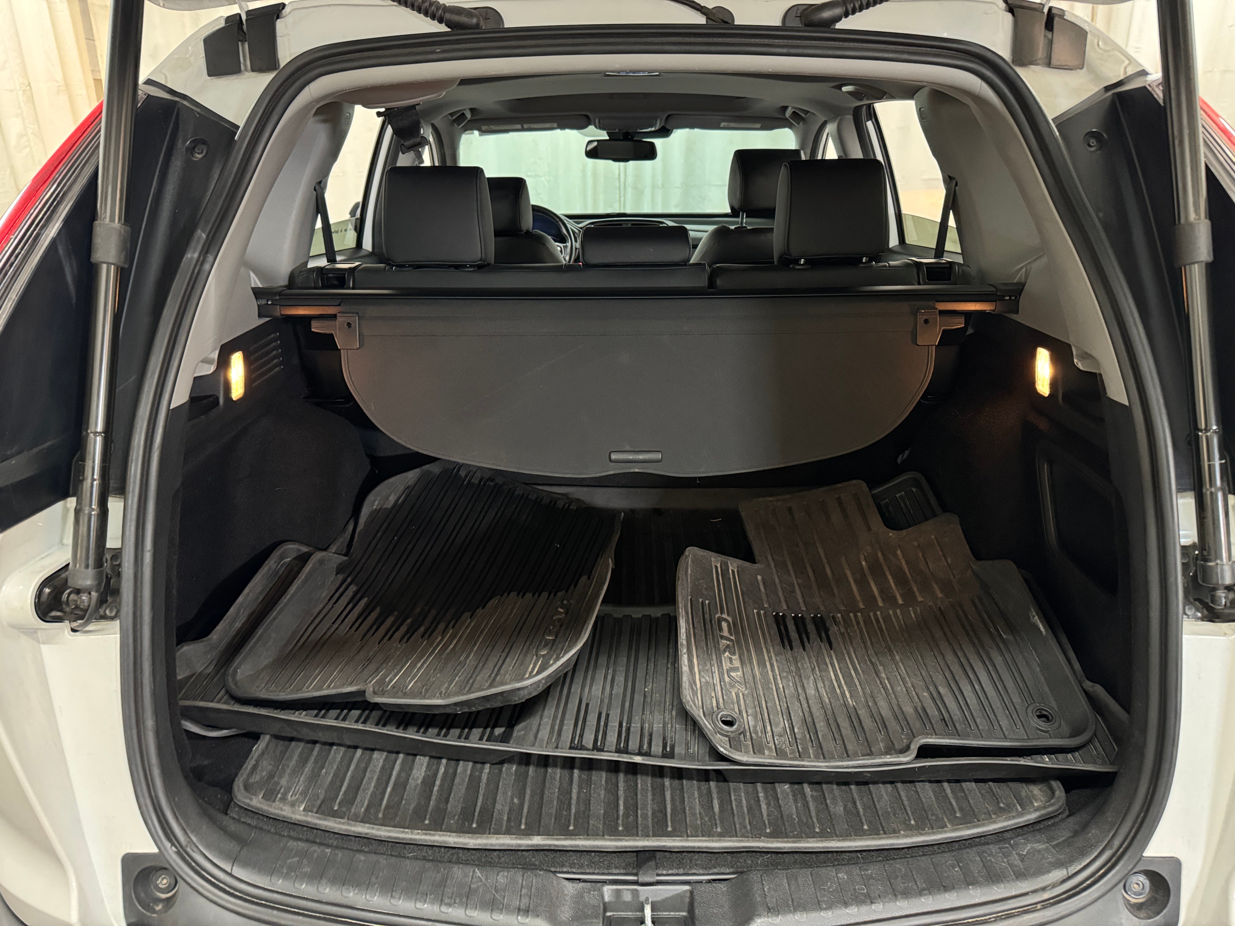 Image of 2021 Honda CR-V Hybrid EX-L