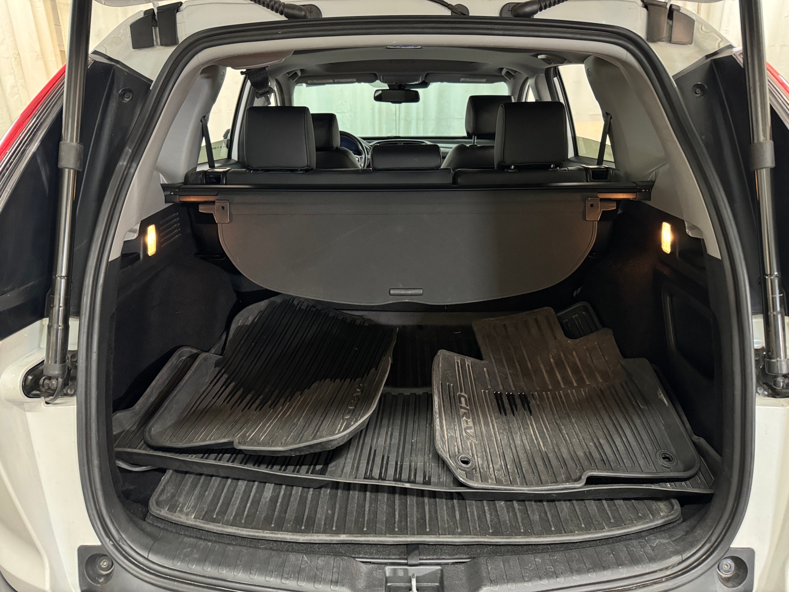 Thumbnail: 2021 Honda CR-V - 6