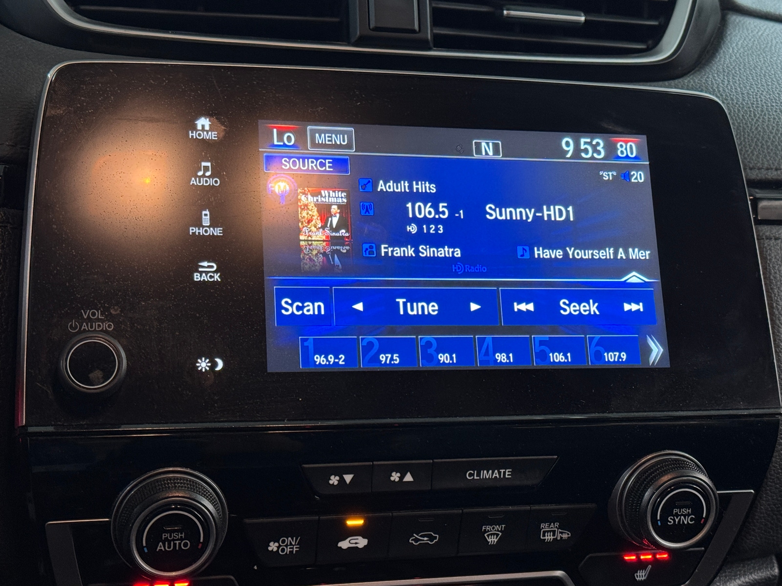 Thumbnail: 2021 Honda CR-V - 3