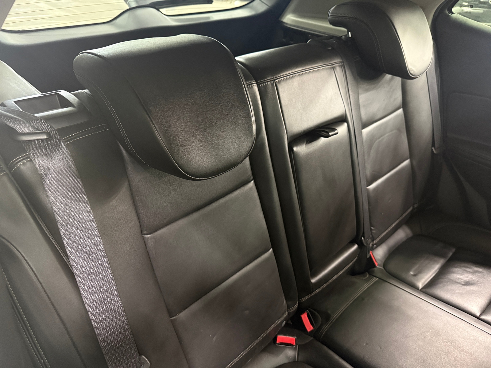 Thumbnail: 2016 Buick Encore - 5