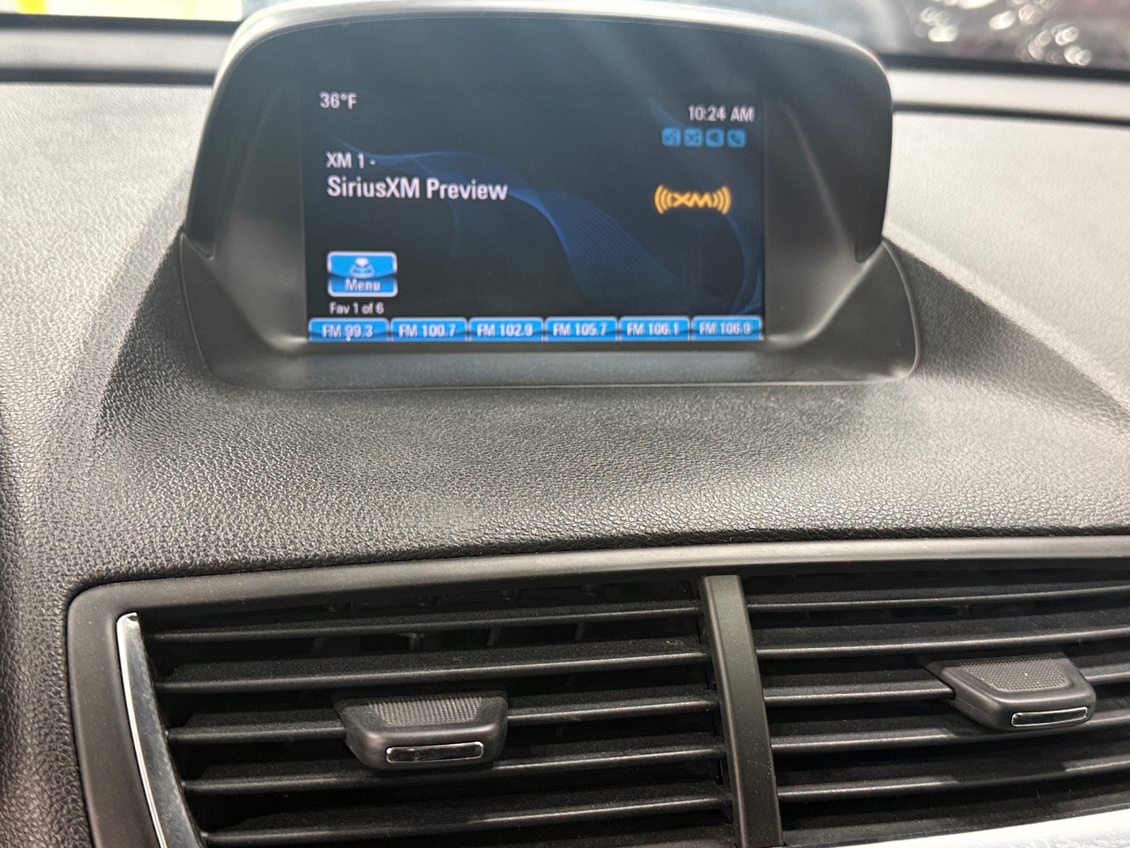 Thumbnail: 2016 Buick Encore - 3