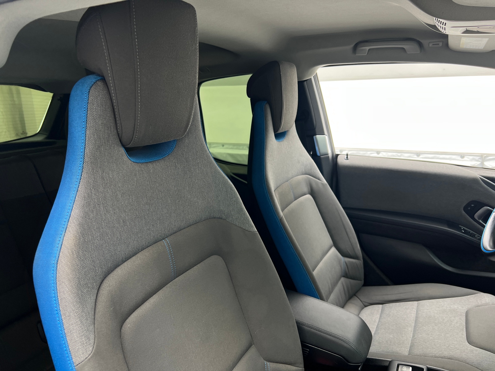 Thumbnail: 2019 BMW i3 - 2