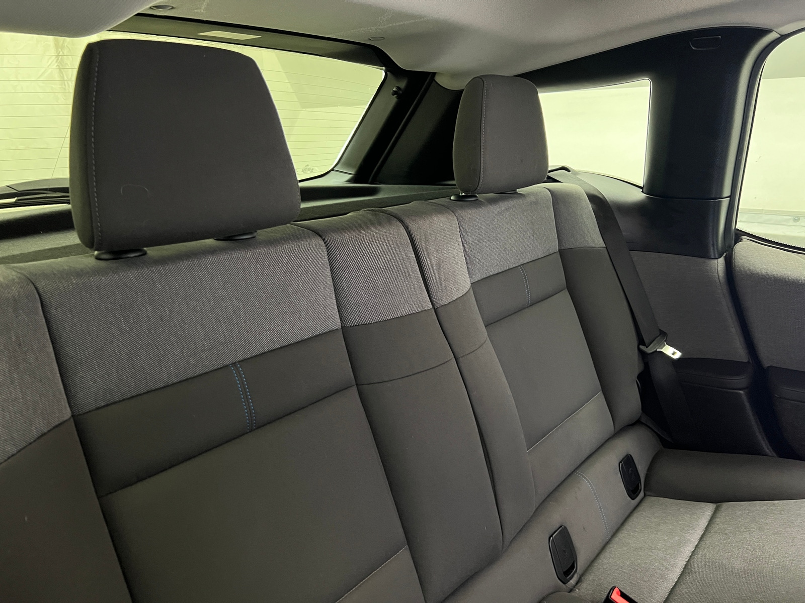 Thumbnail: 2019 BMW i3 - 6