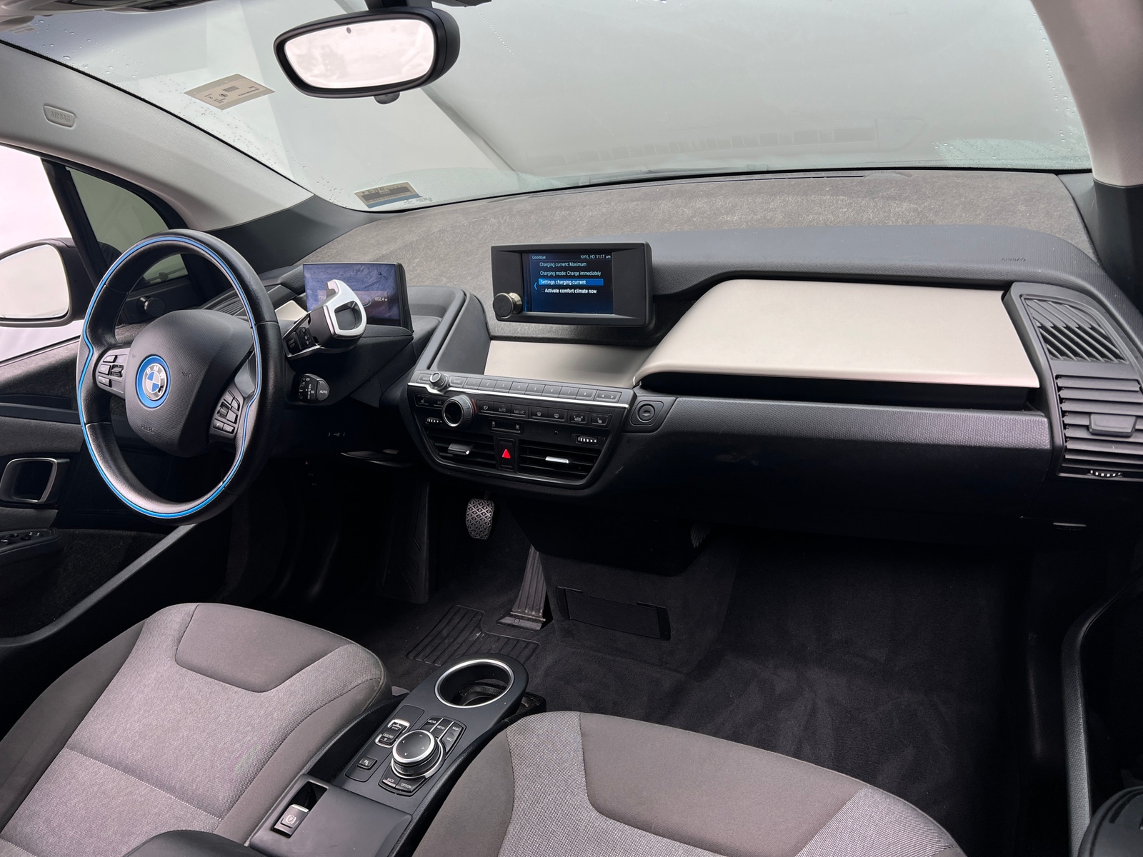 Thumbnail: 2019 BMW i3 - 3