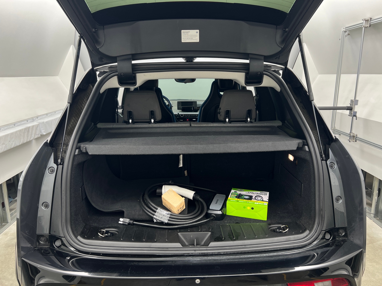 Thumbnail: 2019 BMW i3 - 7