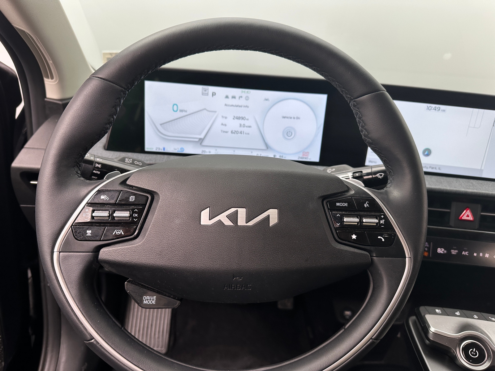 Thumbnail: 2023 Kia EV6 - 4