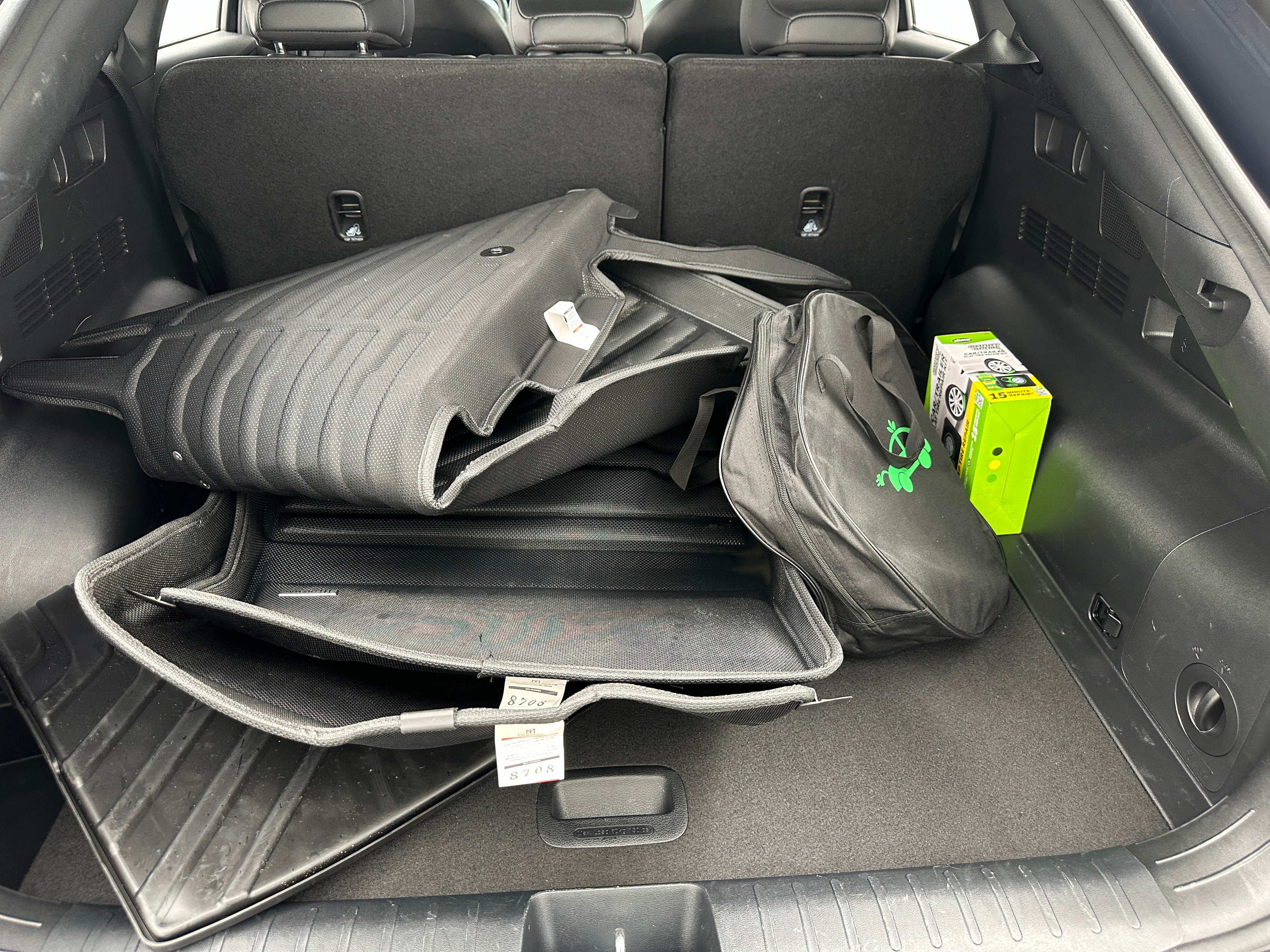 Used 2023 Kia EV6 Wind with VIN KNDC3DLC0P5157915 for sale in Auburn, WA