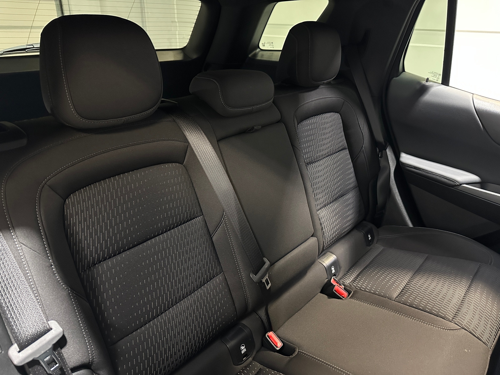 Thumbnail: 2025 Chevrolet Equinox - 6